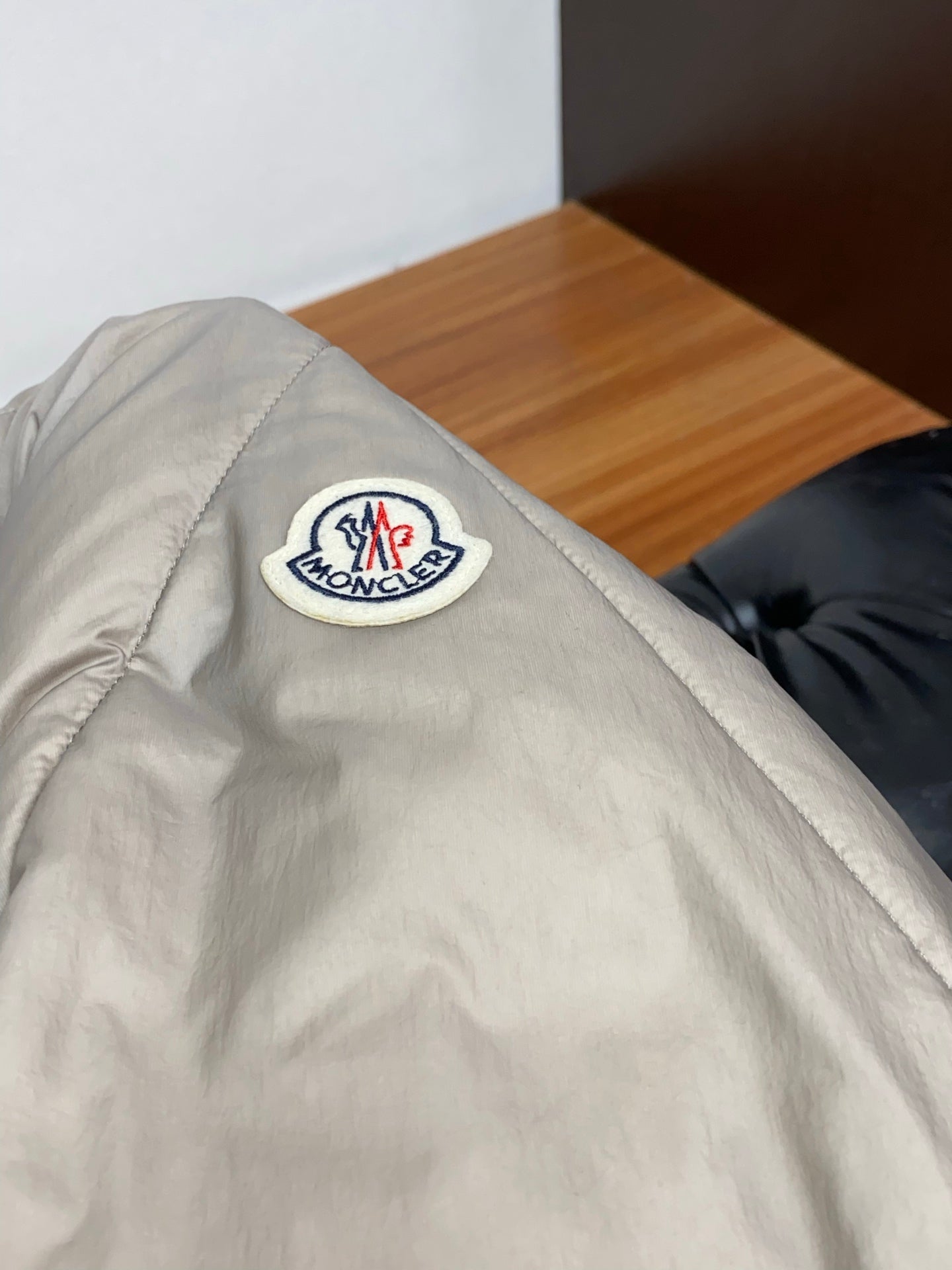Moncler Mont