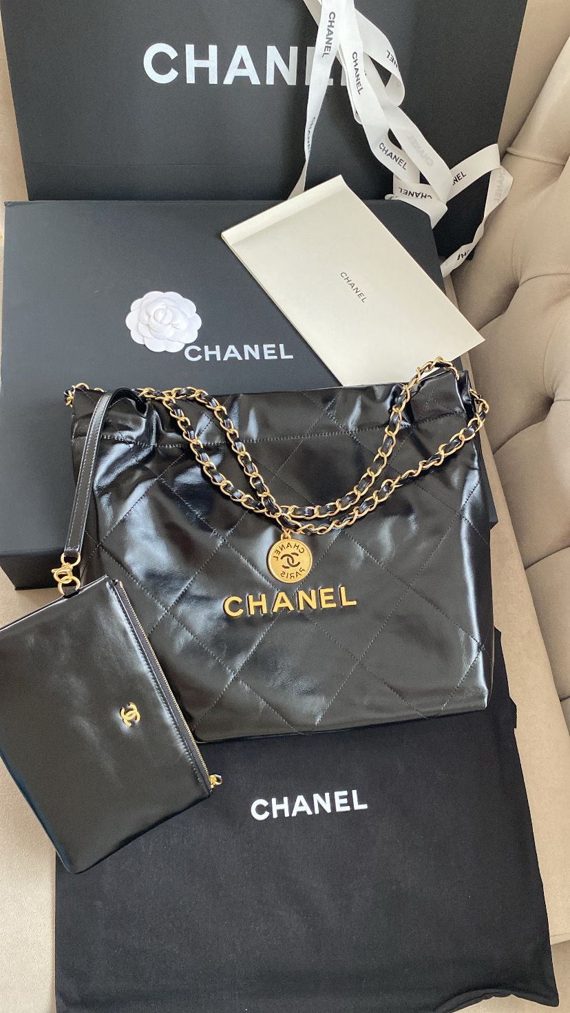 Chanel Bag