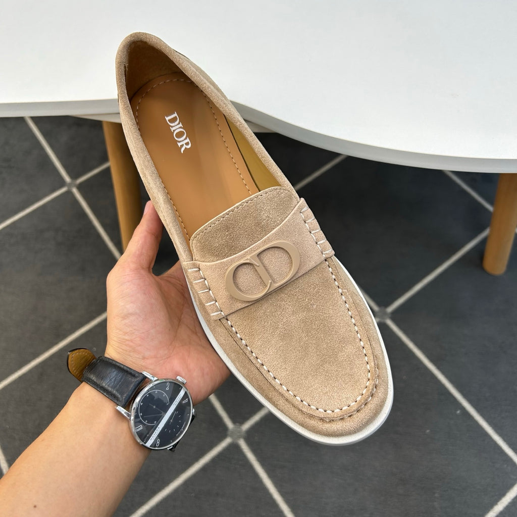 Dior Loafer