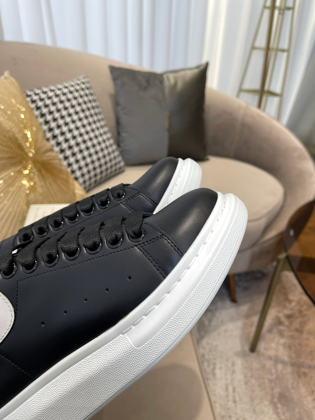 Alexander McQueen Sneaker