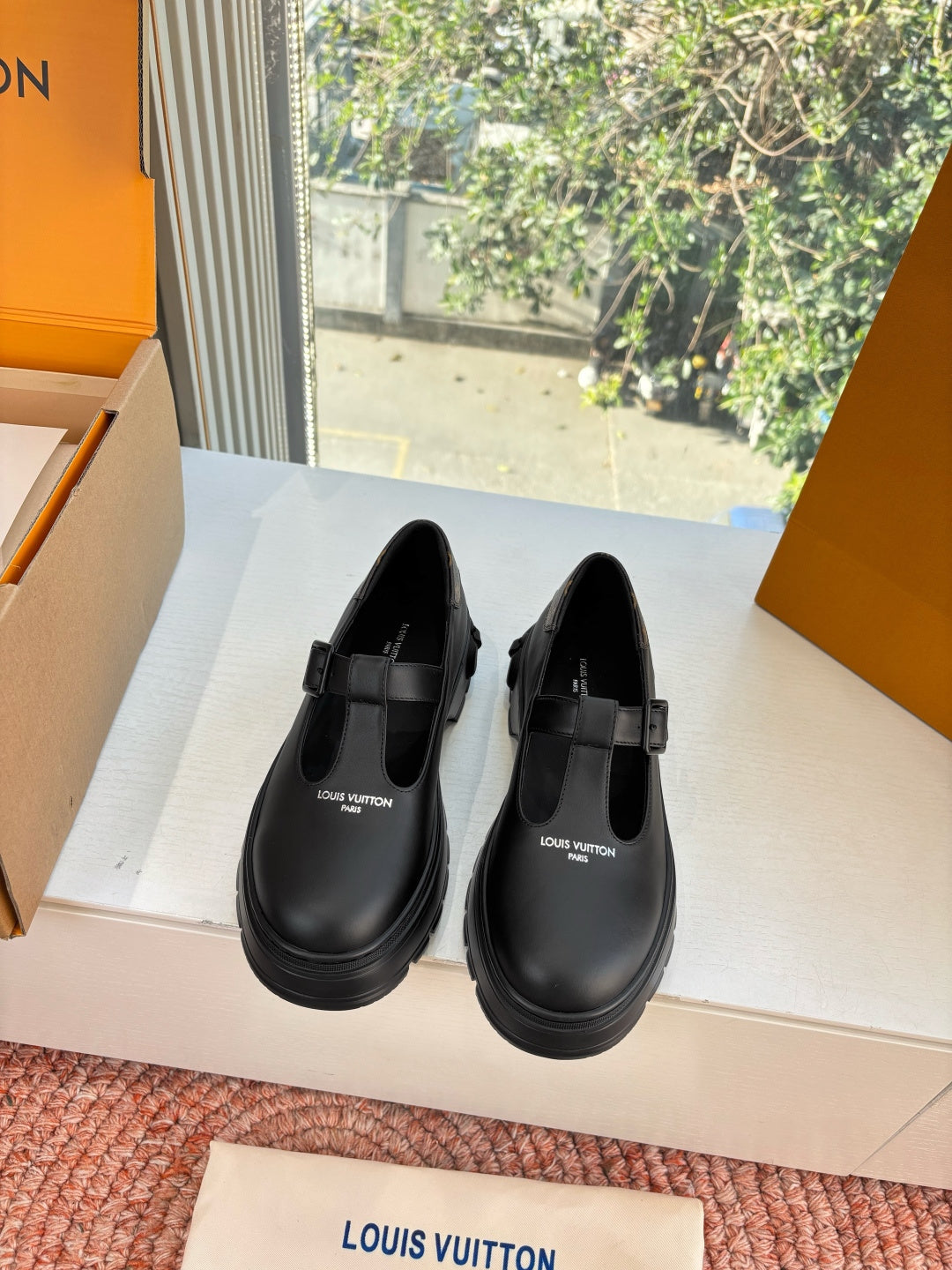 Louis Vuitton Loafer
