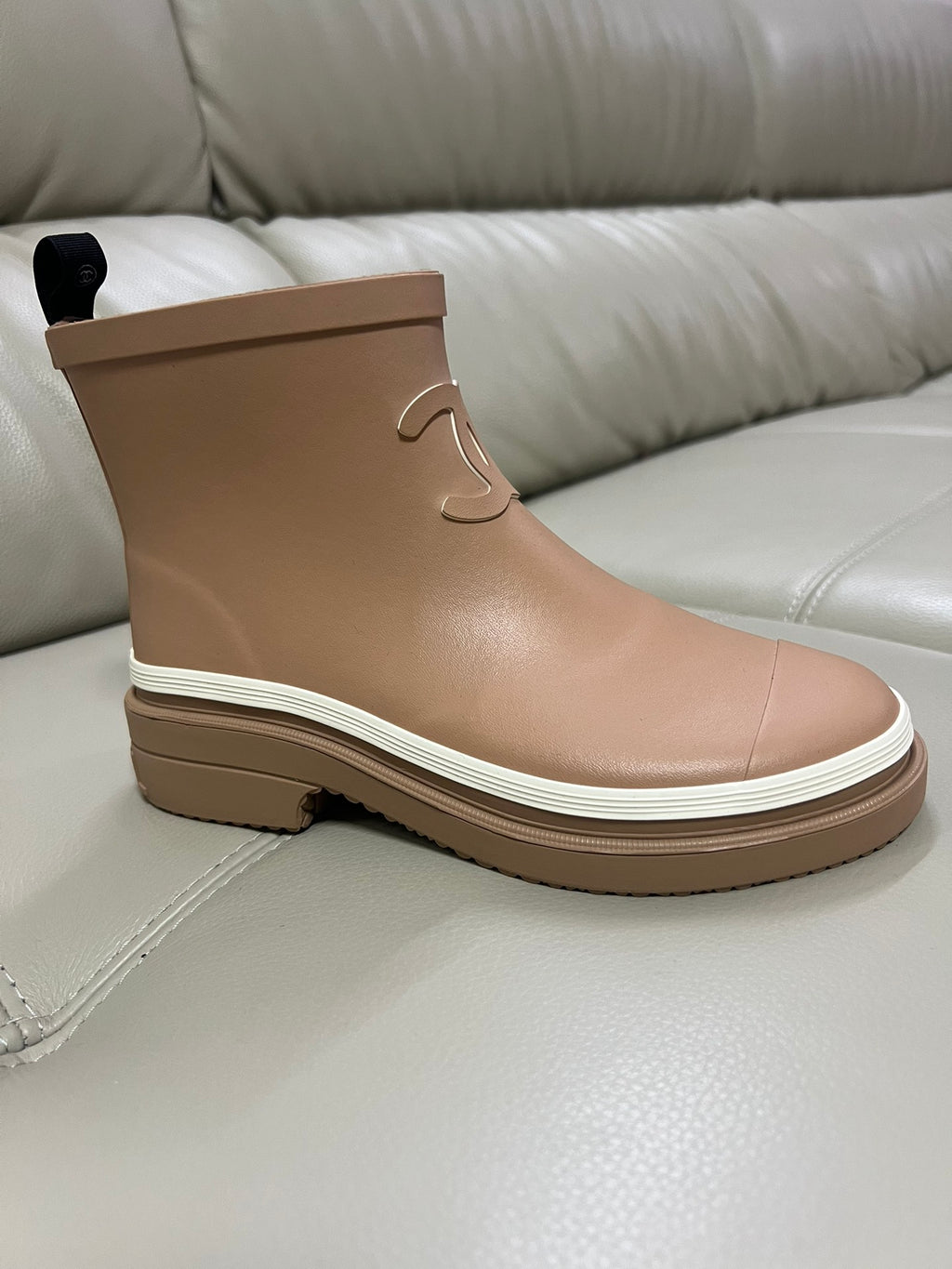 Chanel Rain Bot