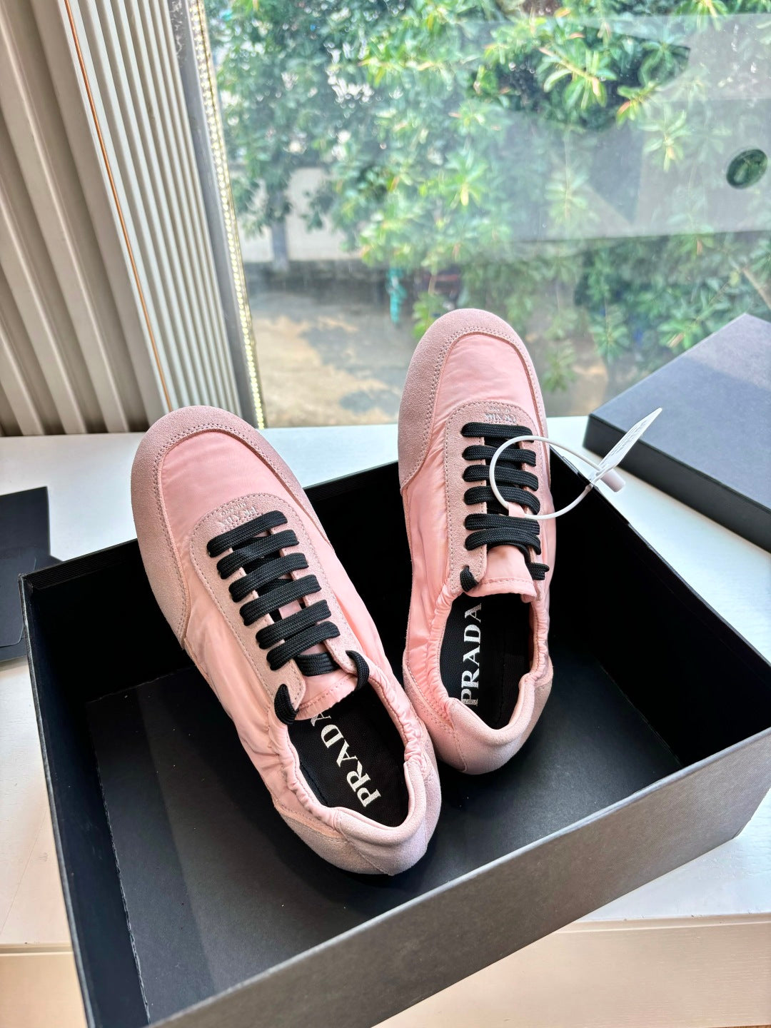 Prada Sneaker