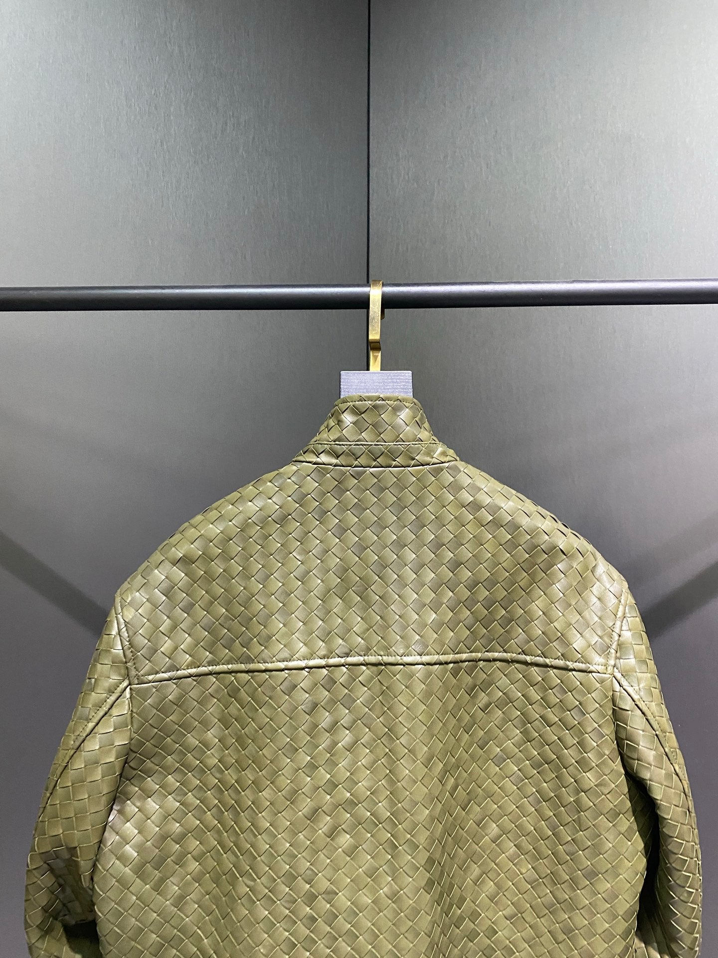 Bottega Veneta Deri Mont