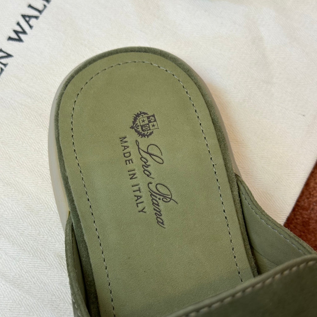 Loro Piana Loafer