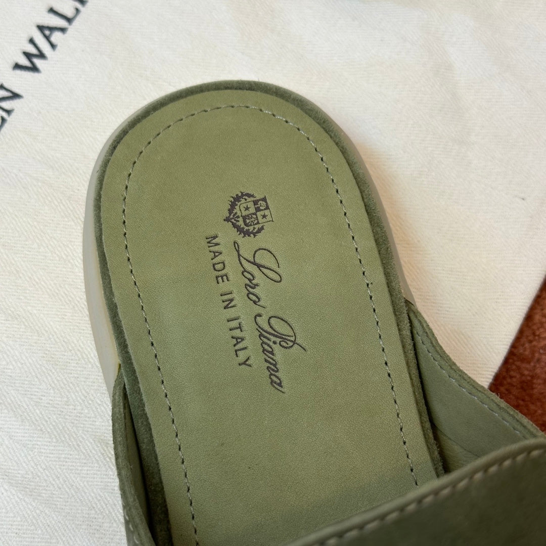 Loro Piana Loafer