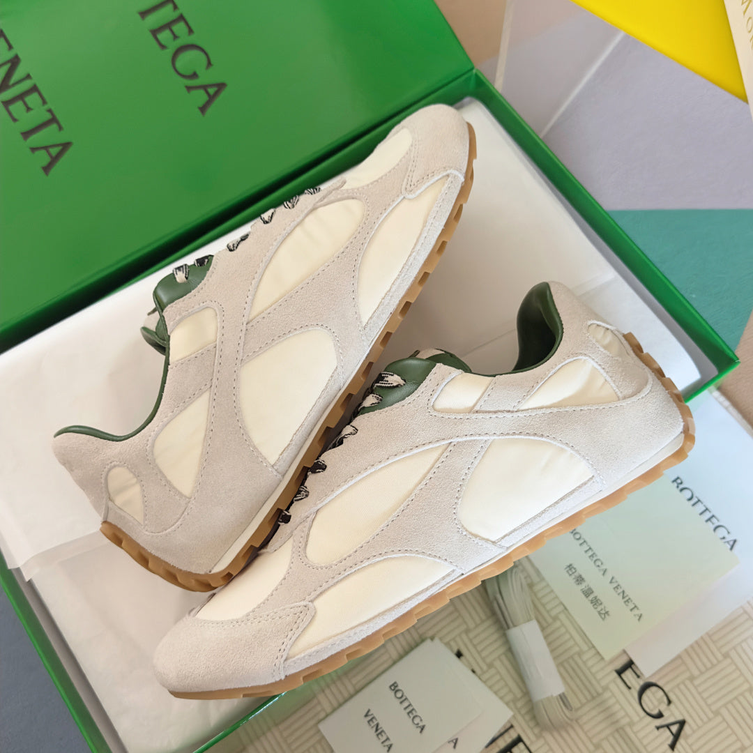 Bottega Veneta Sneaker