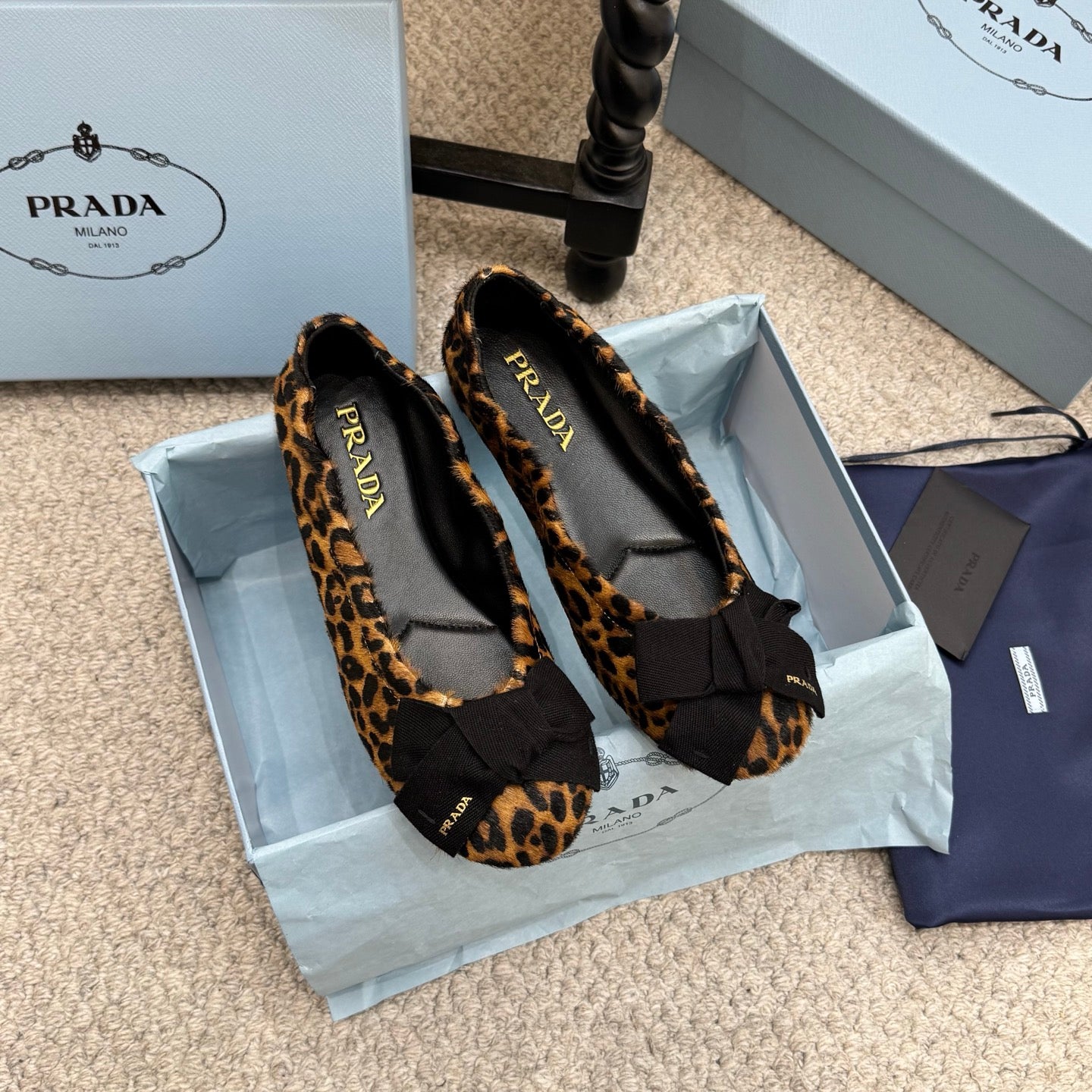 Prada Babet