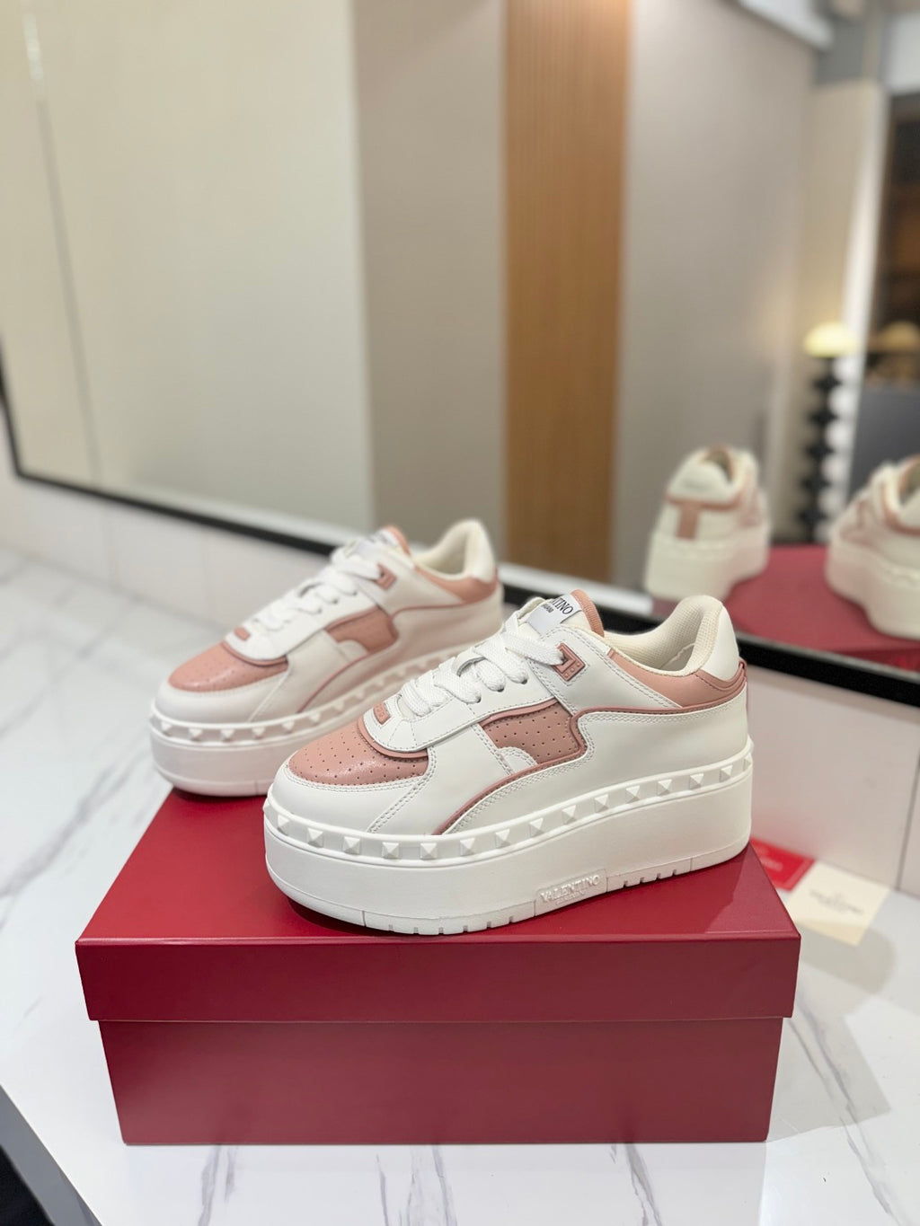 Valentino Sneaker