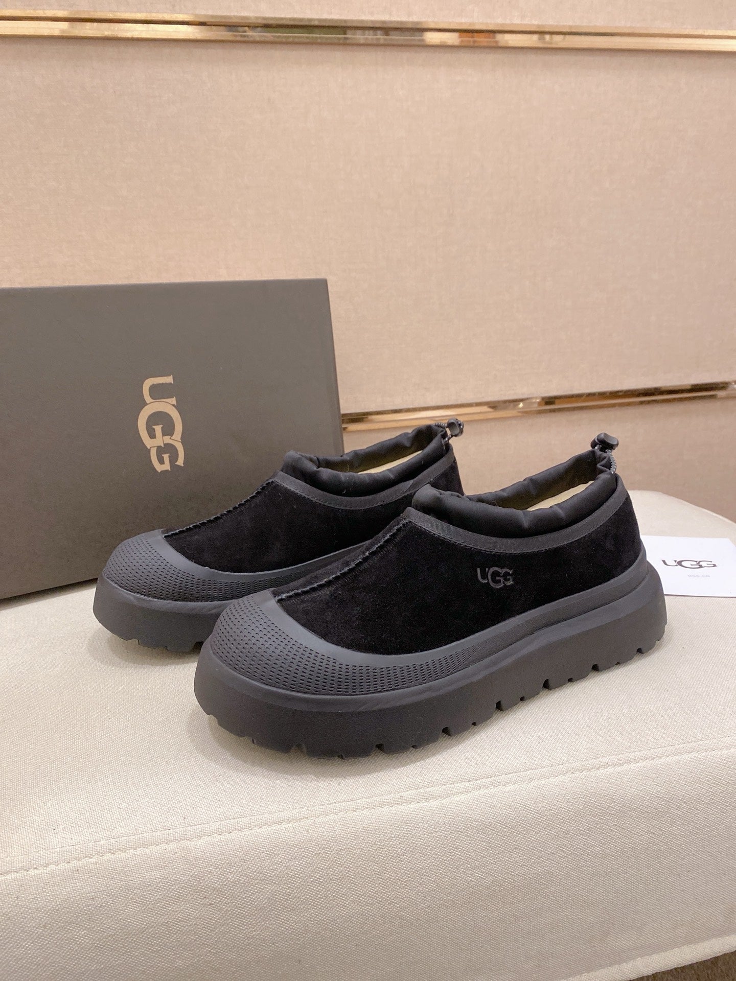 Ugg Sneaker