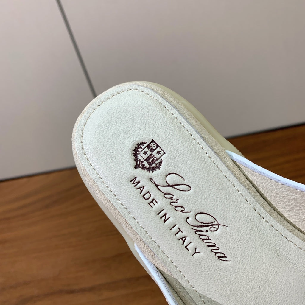 Loro Piana Loafer