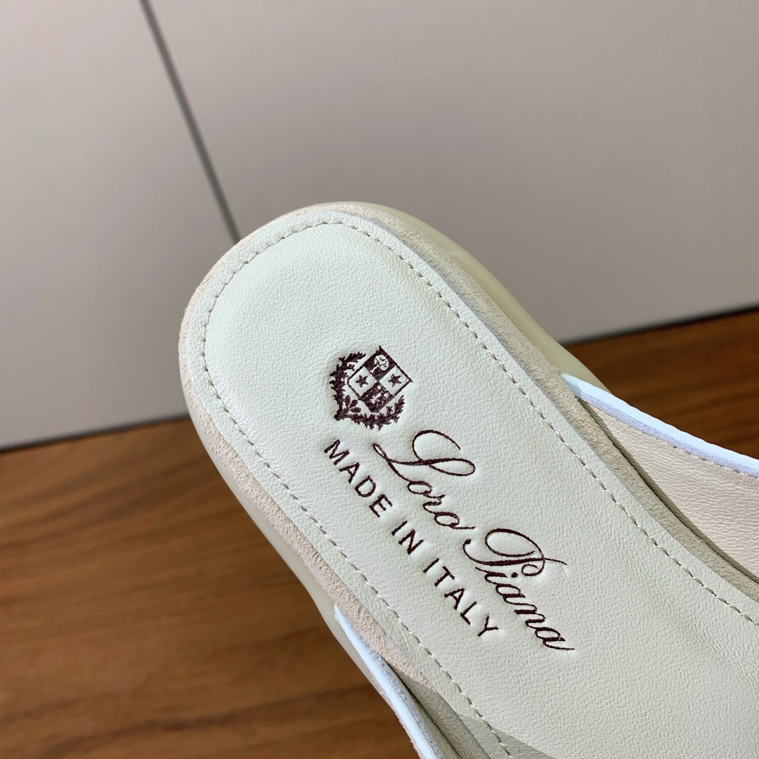 Loro Piana Loafer