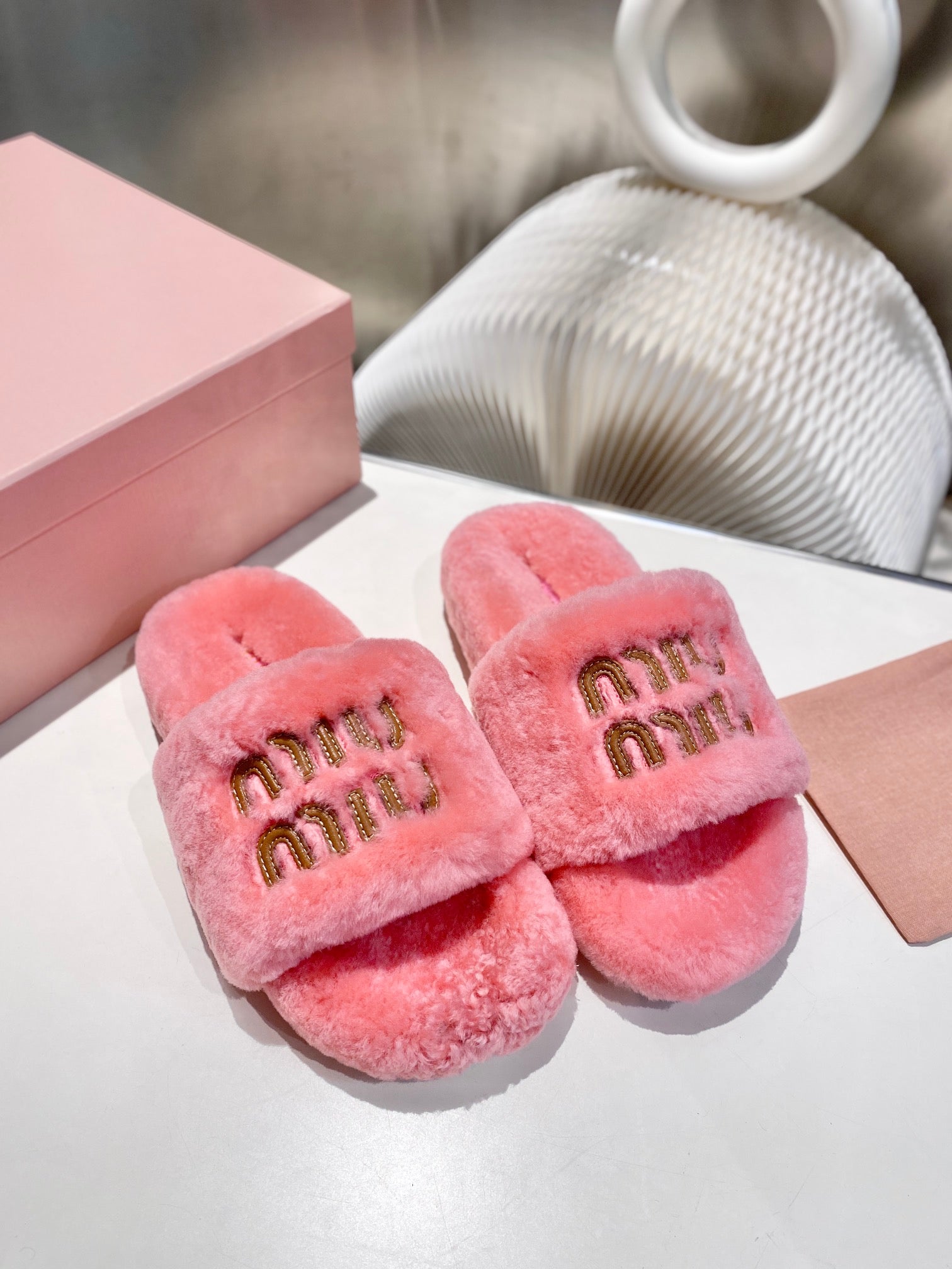 Miu miu sneaker