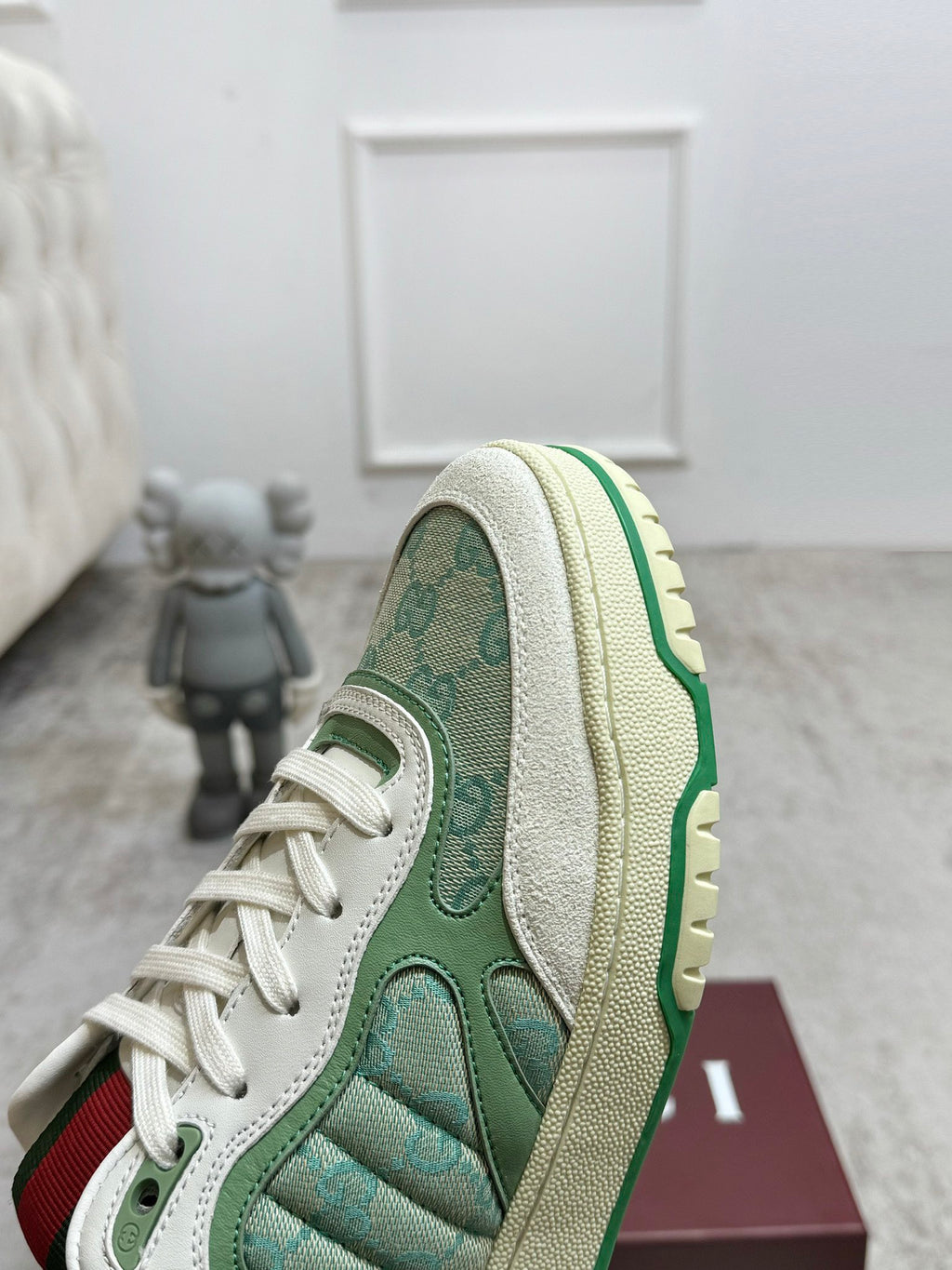 Gucci Sneaker