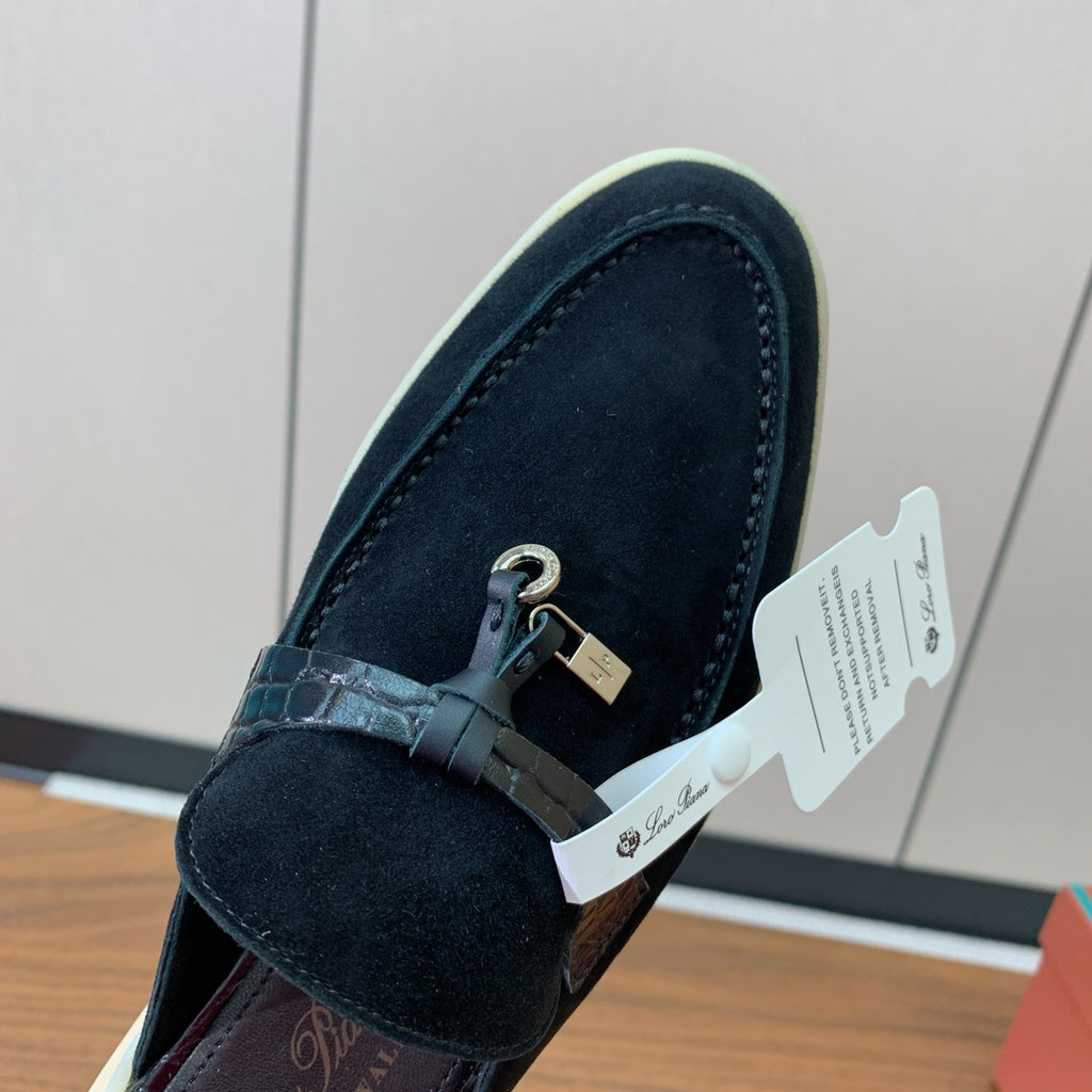 Loro Piana Loafer