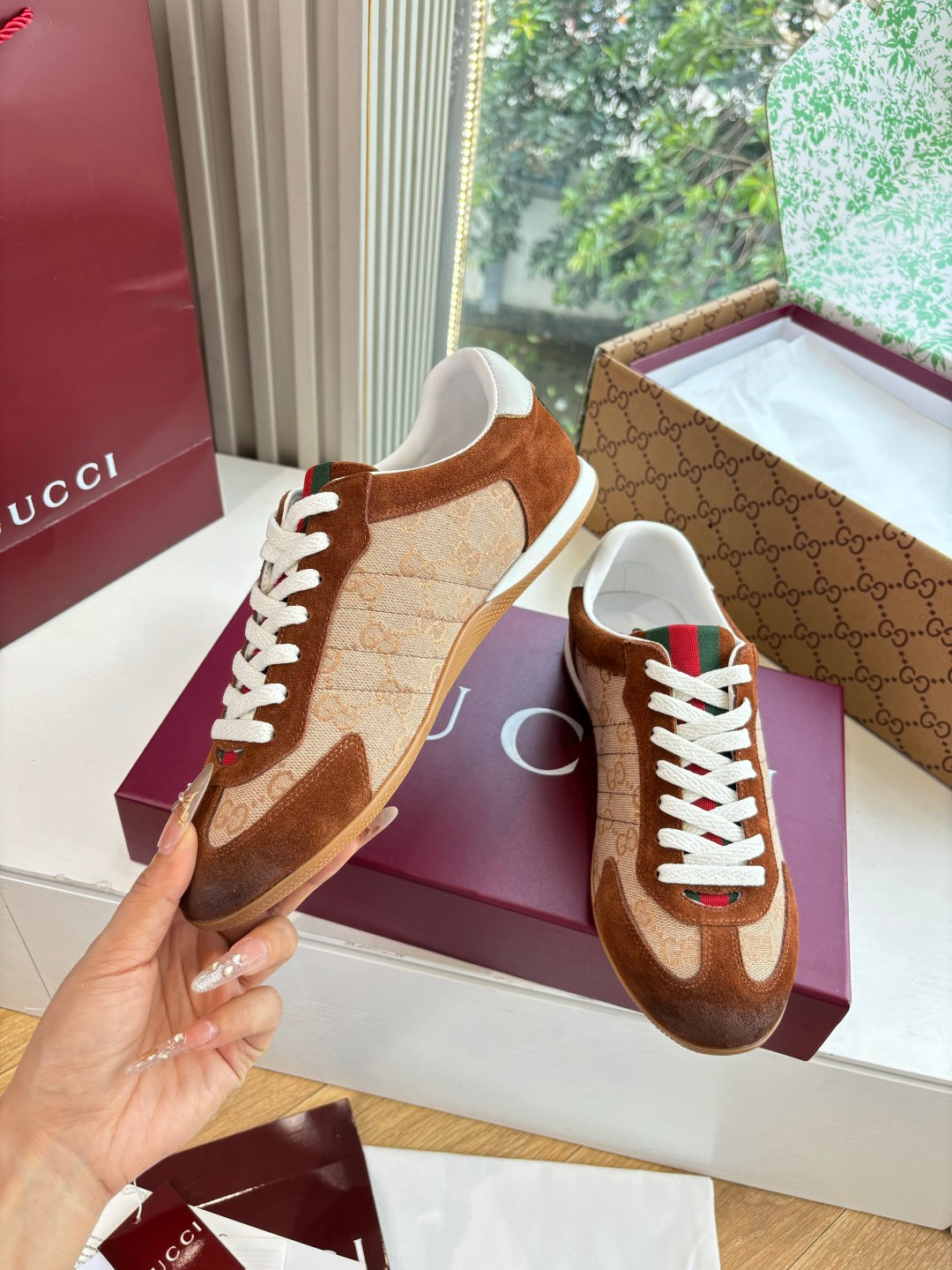 Gucci Sneaker