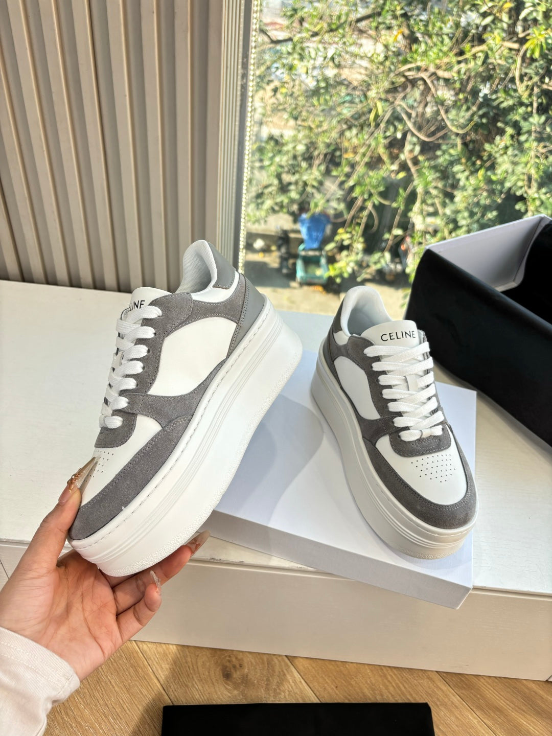 Celine Sneaker