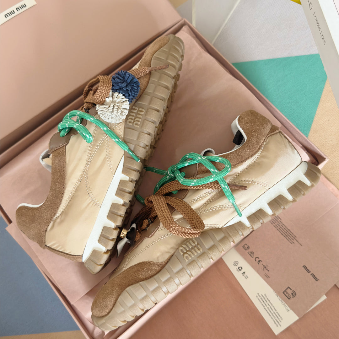 Miu miu Sneaker