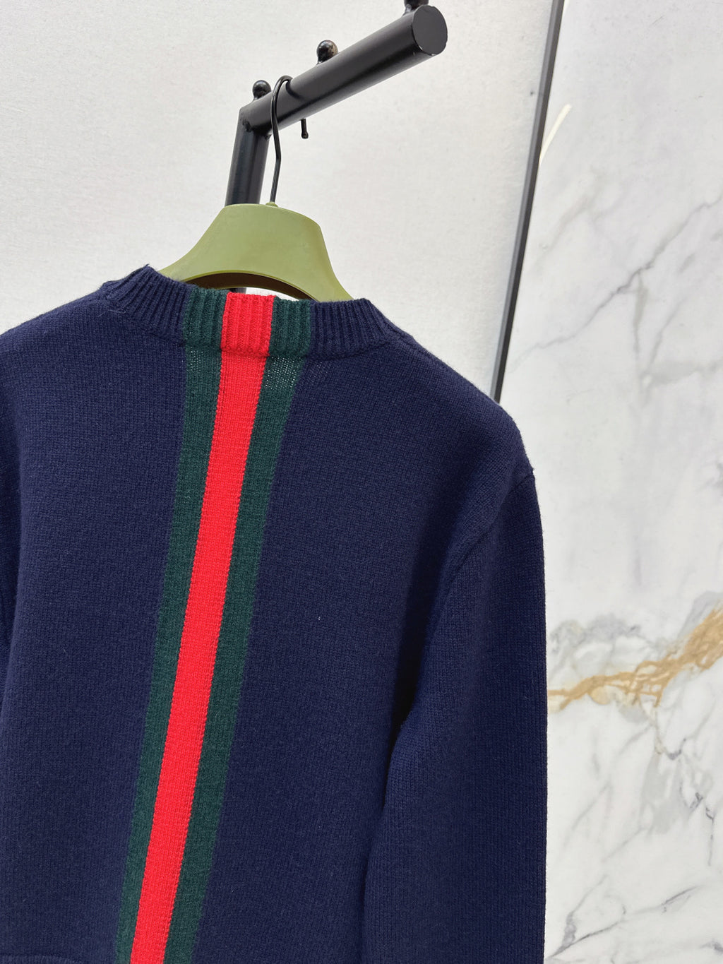 Gucci Kazak