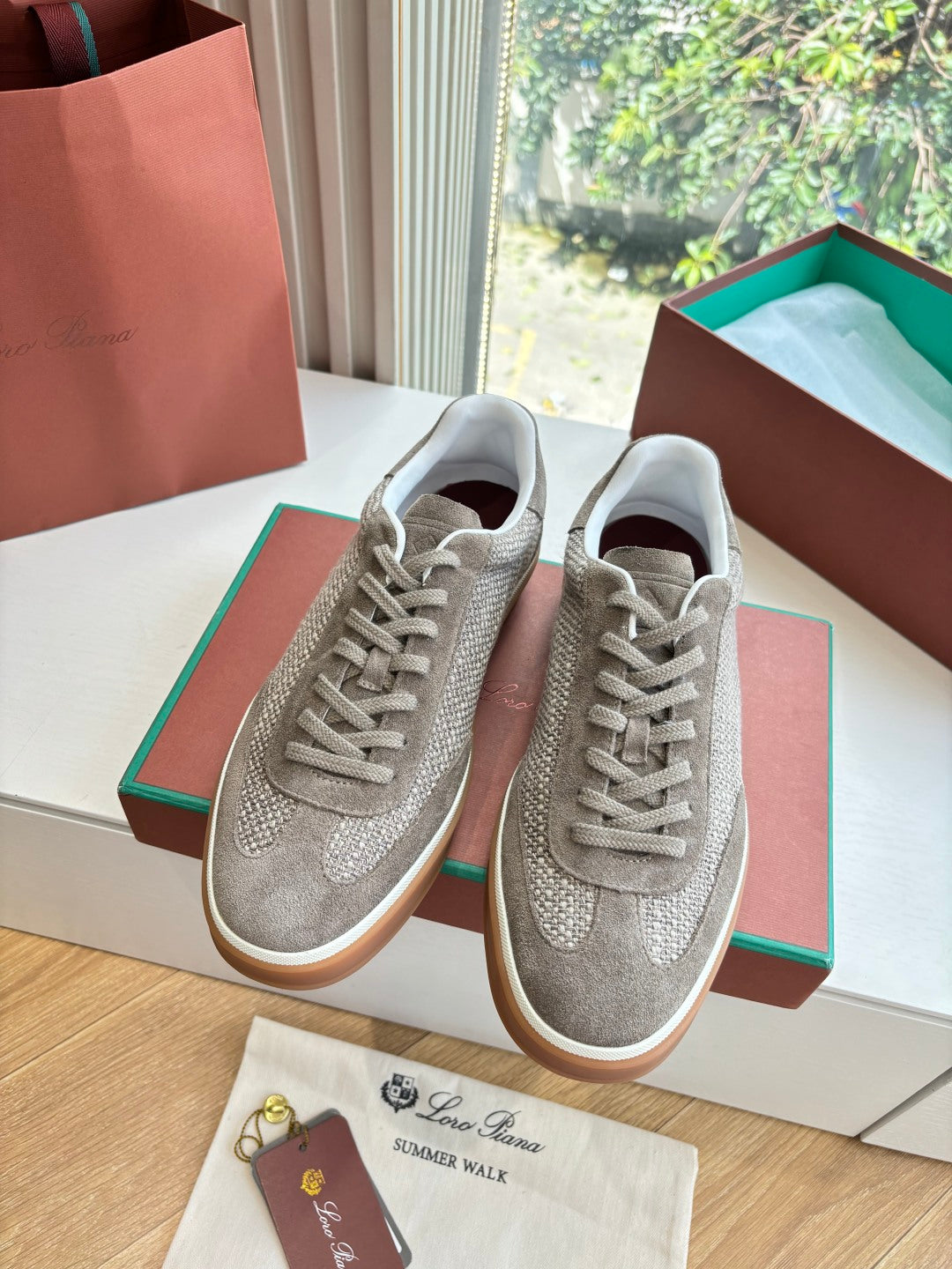 Loro Piana Sneaker