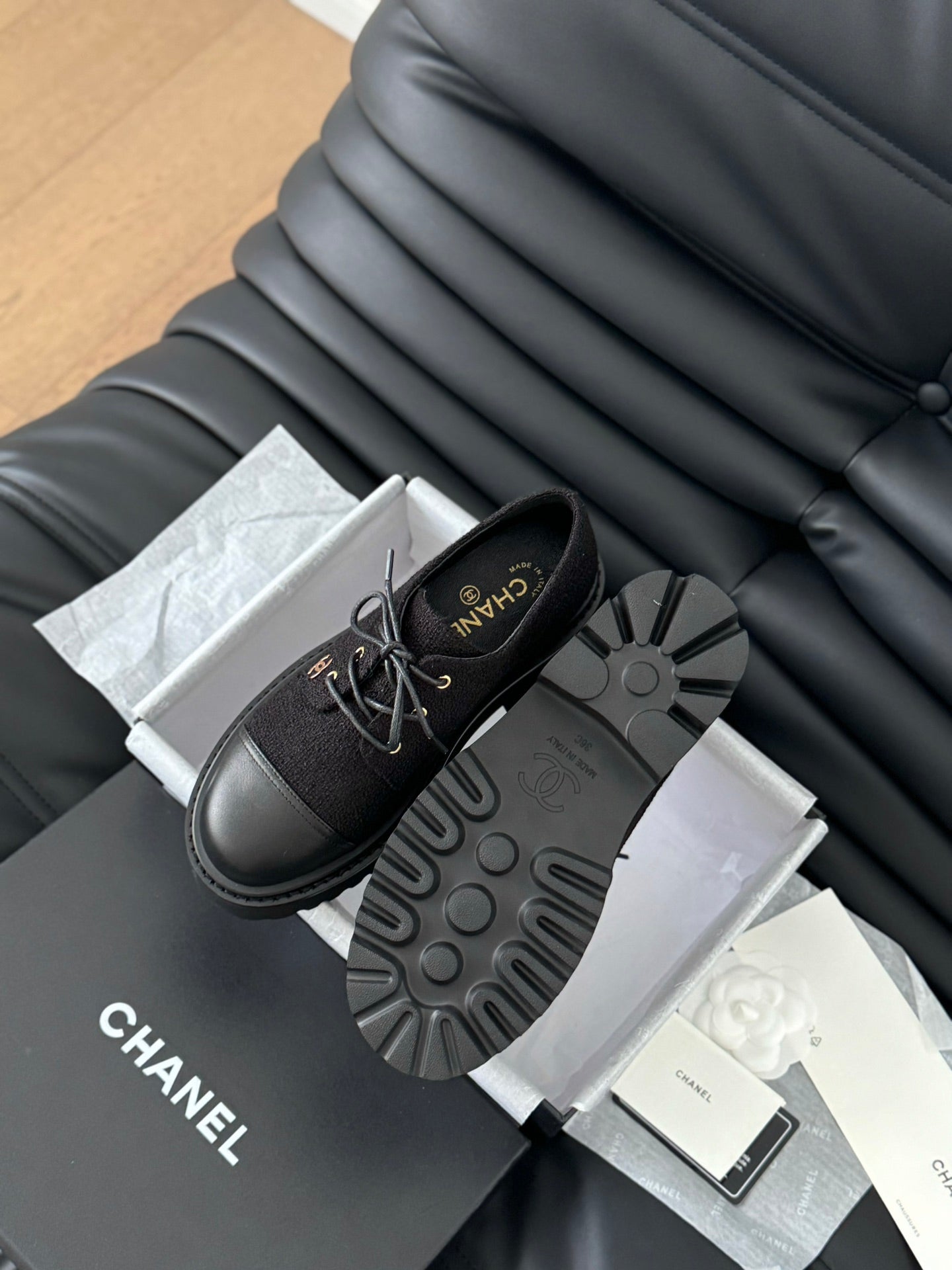 Chanel Sneaker
