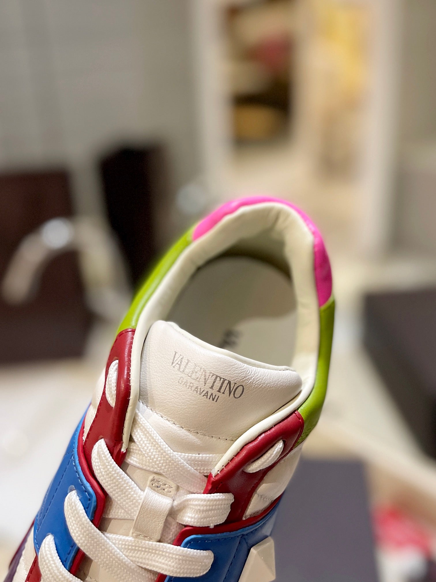 Valentino Sneaker