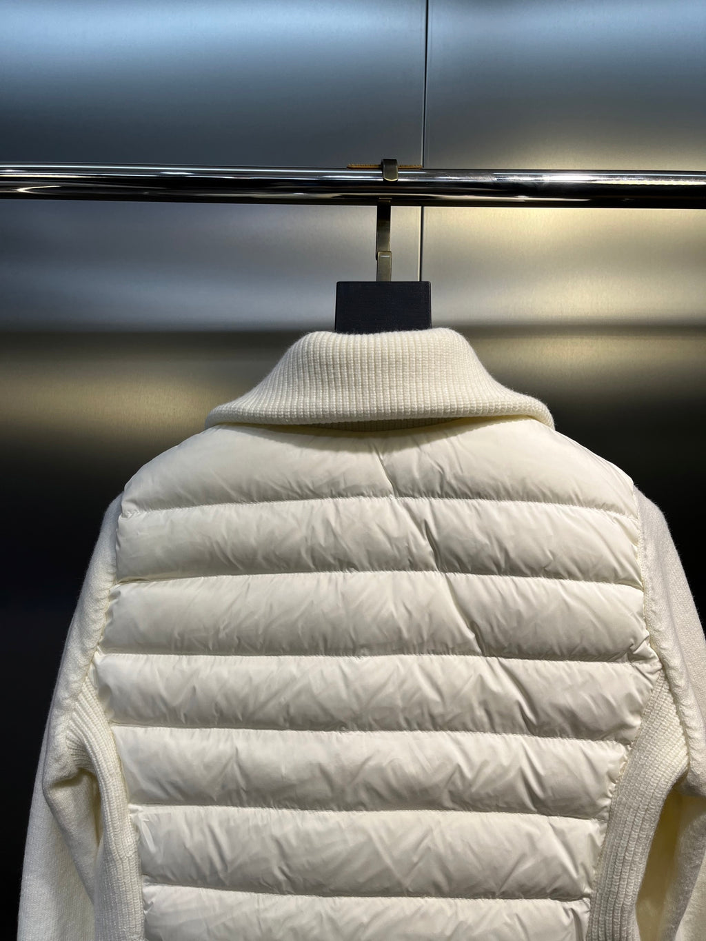 Moncler Yelek Mont
