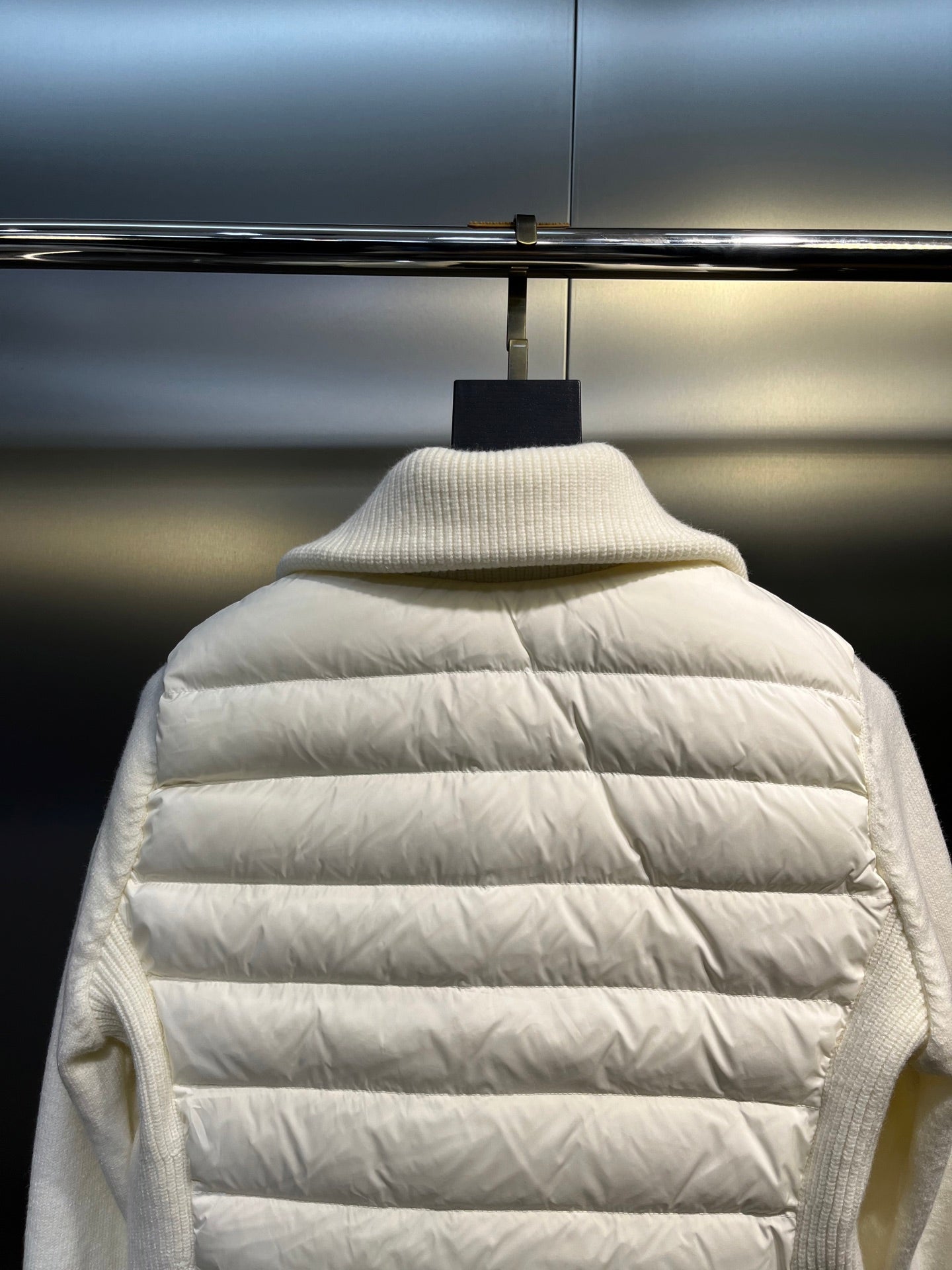 Moncler Yelek Mont