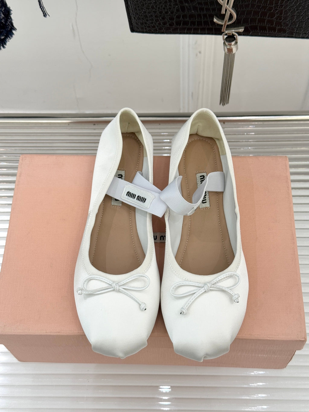 Miu Miu Loafer