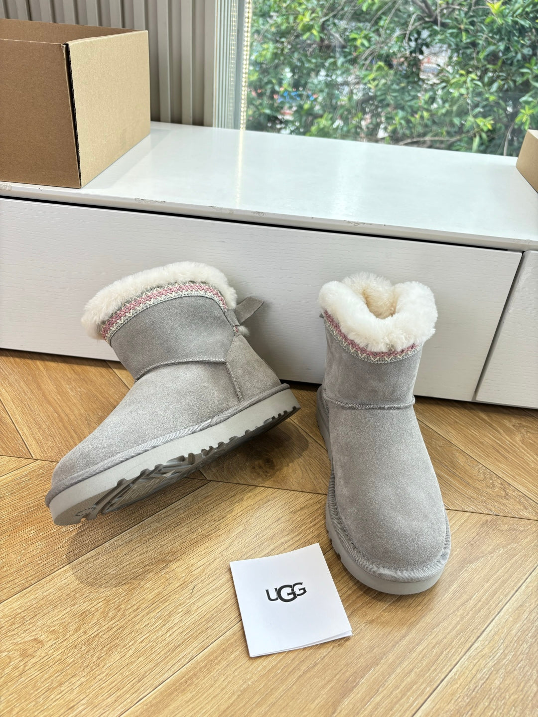 Ugg Yeni Model