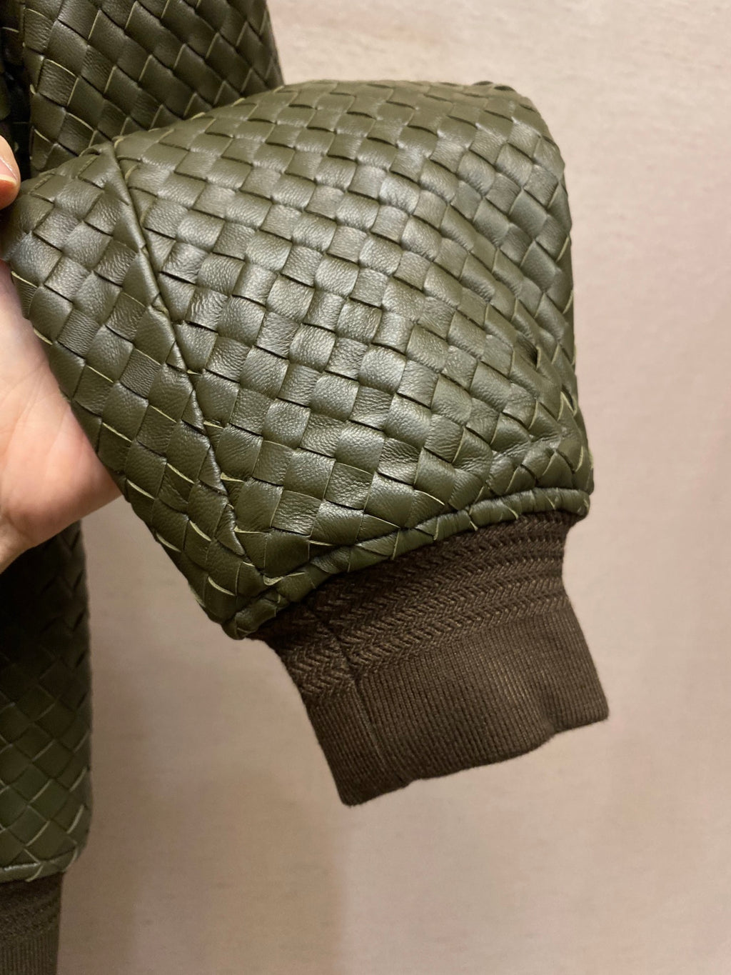 Bottega Veneta Mont (Özel Seri)