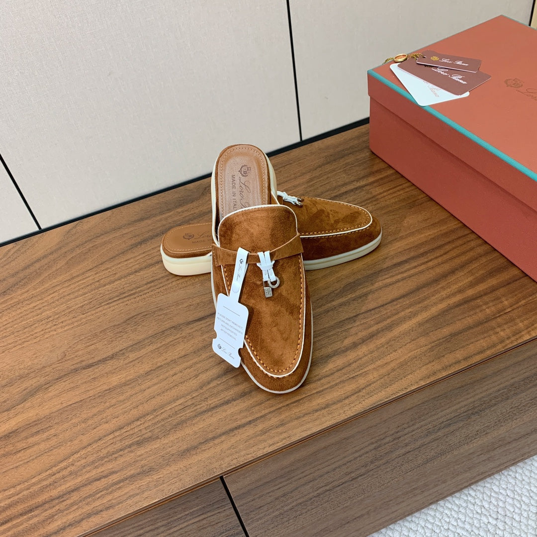 Loro Piana Loafer