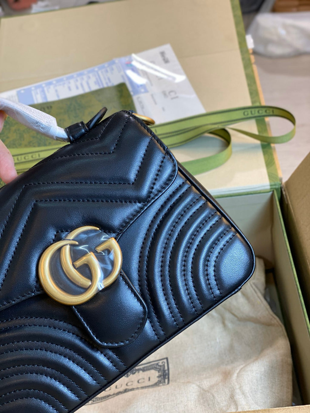 Gucci Bag