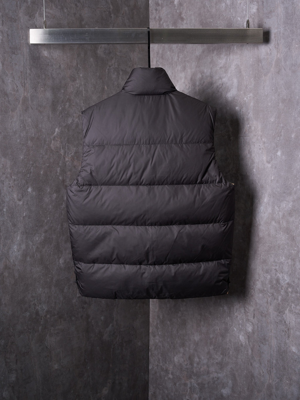 Burberry Yelek Unisex (Çift Taraflı)