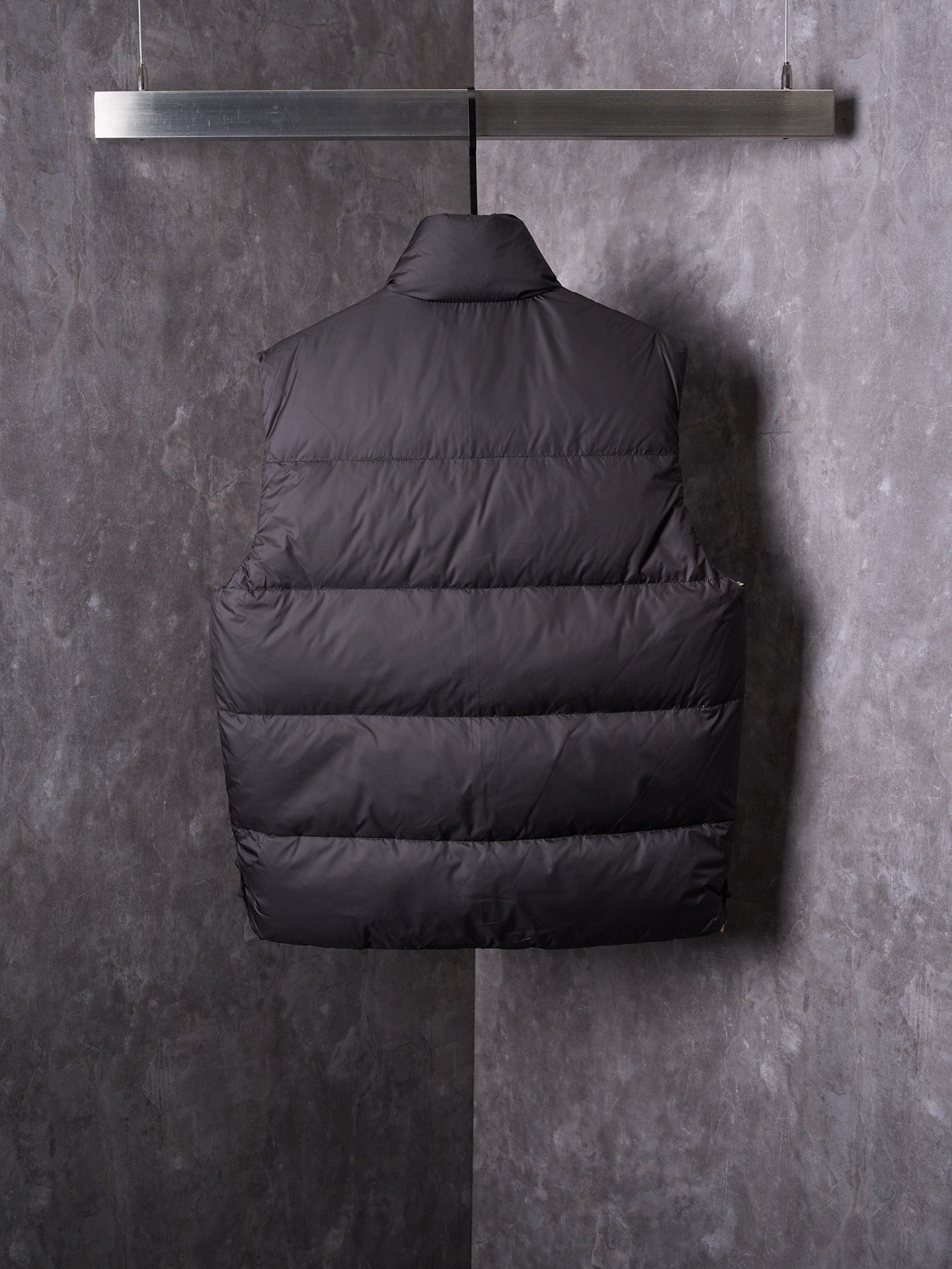 Burberry Yelek Unisex (Çift Taraflı)