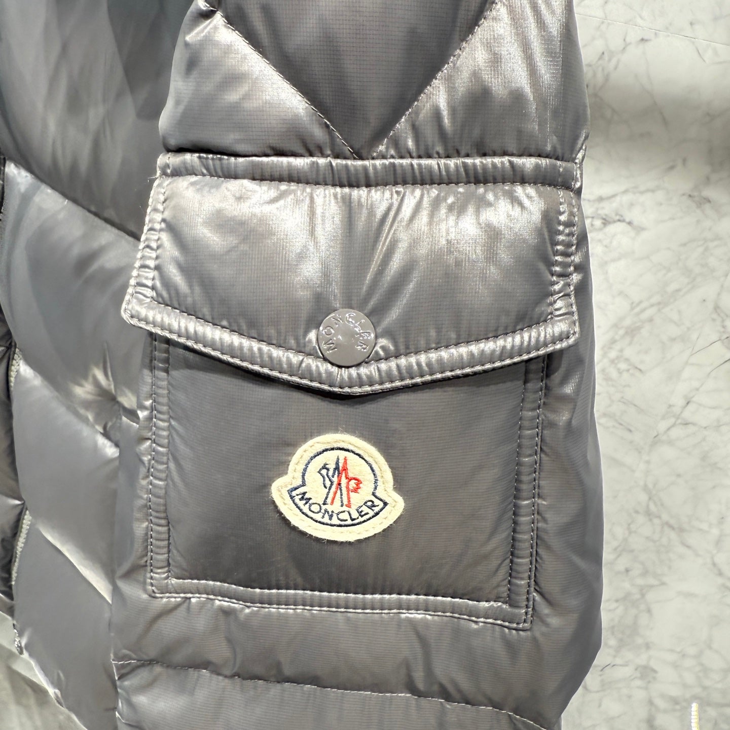 Moncler Mont