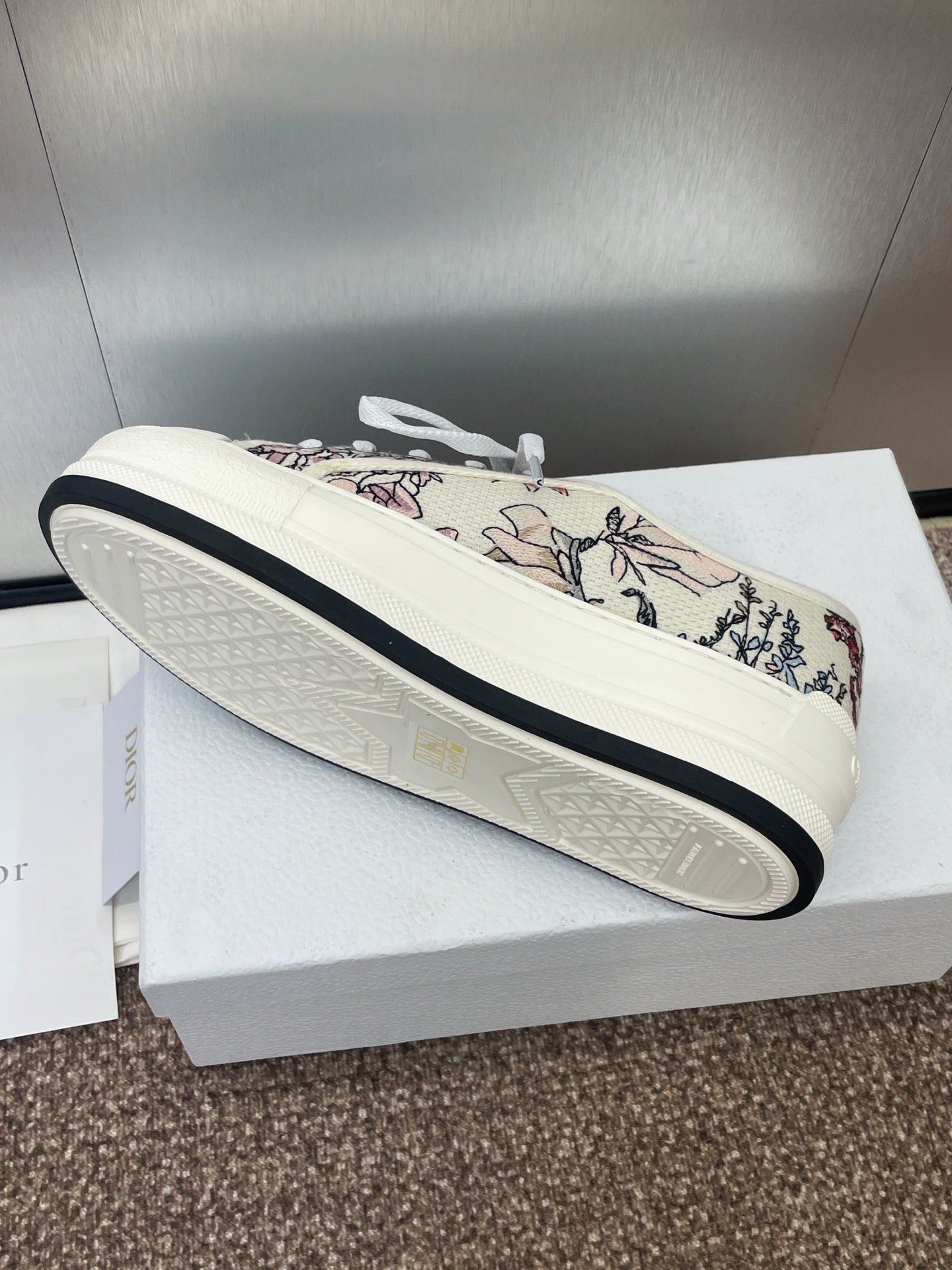 Dior Sneaker