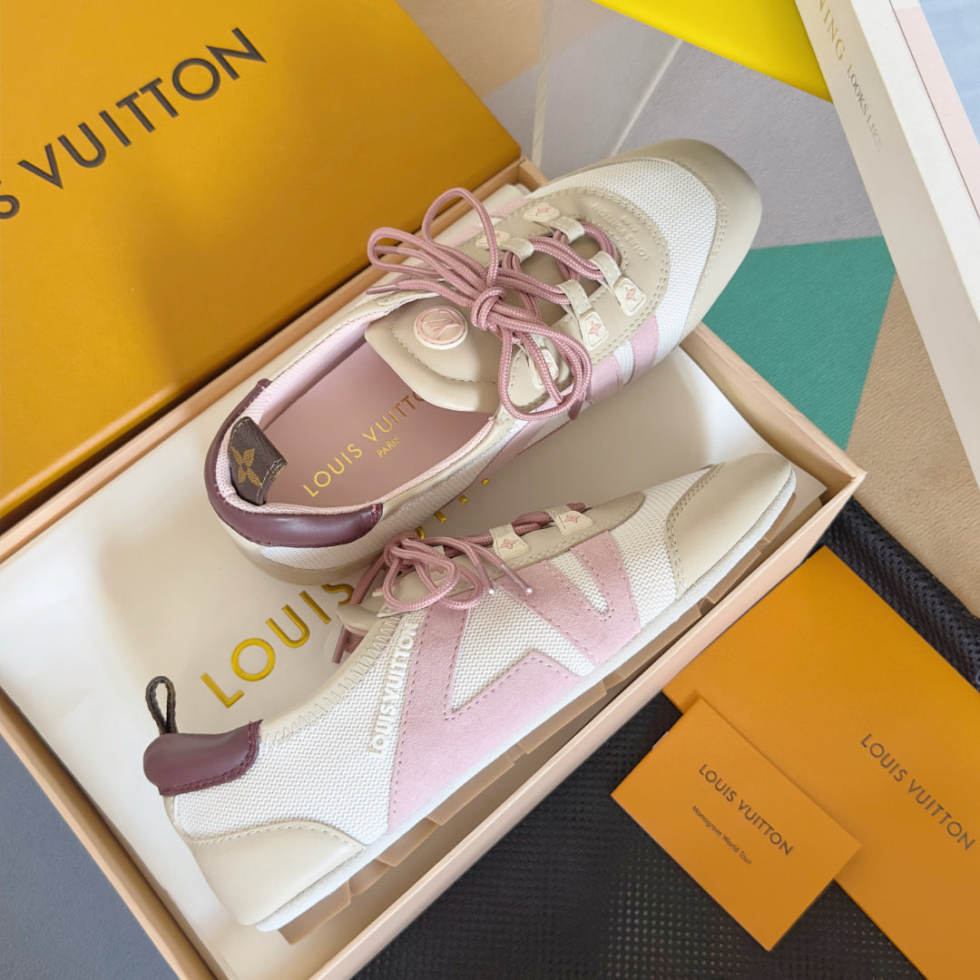 Louis Vuitton Sneaker
