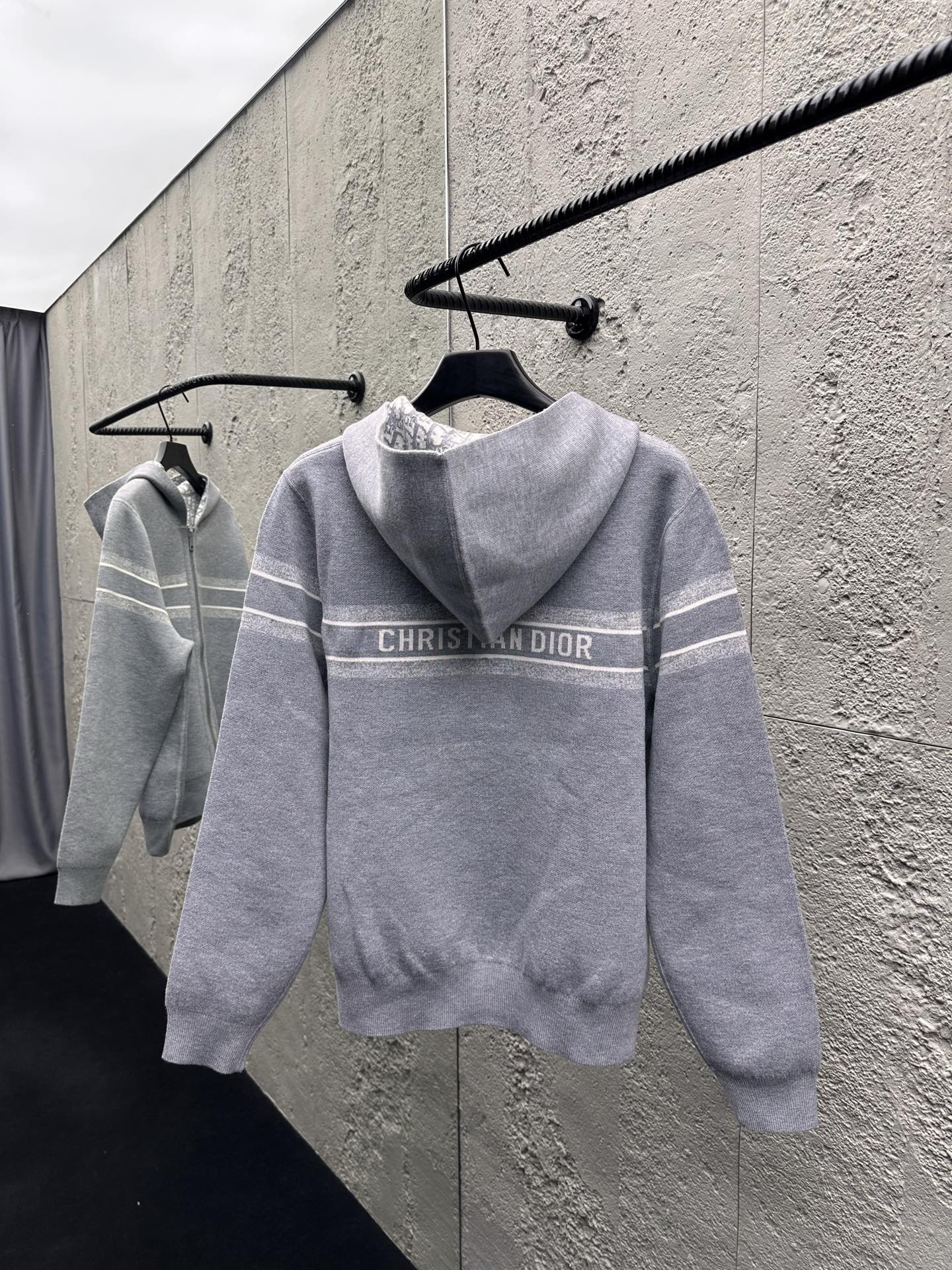 Christian Dior Hırka (Çift Taraflı )