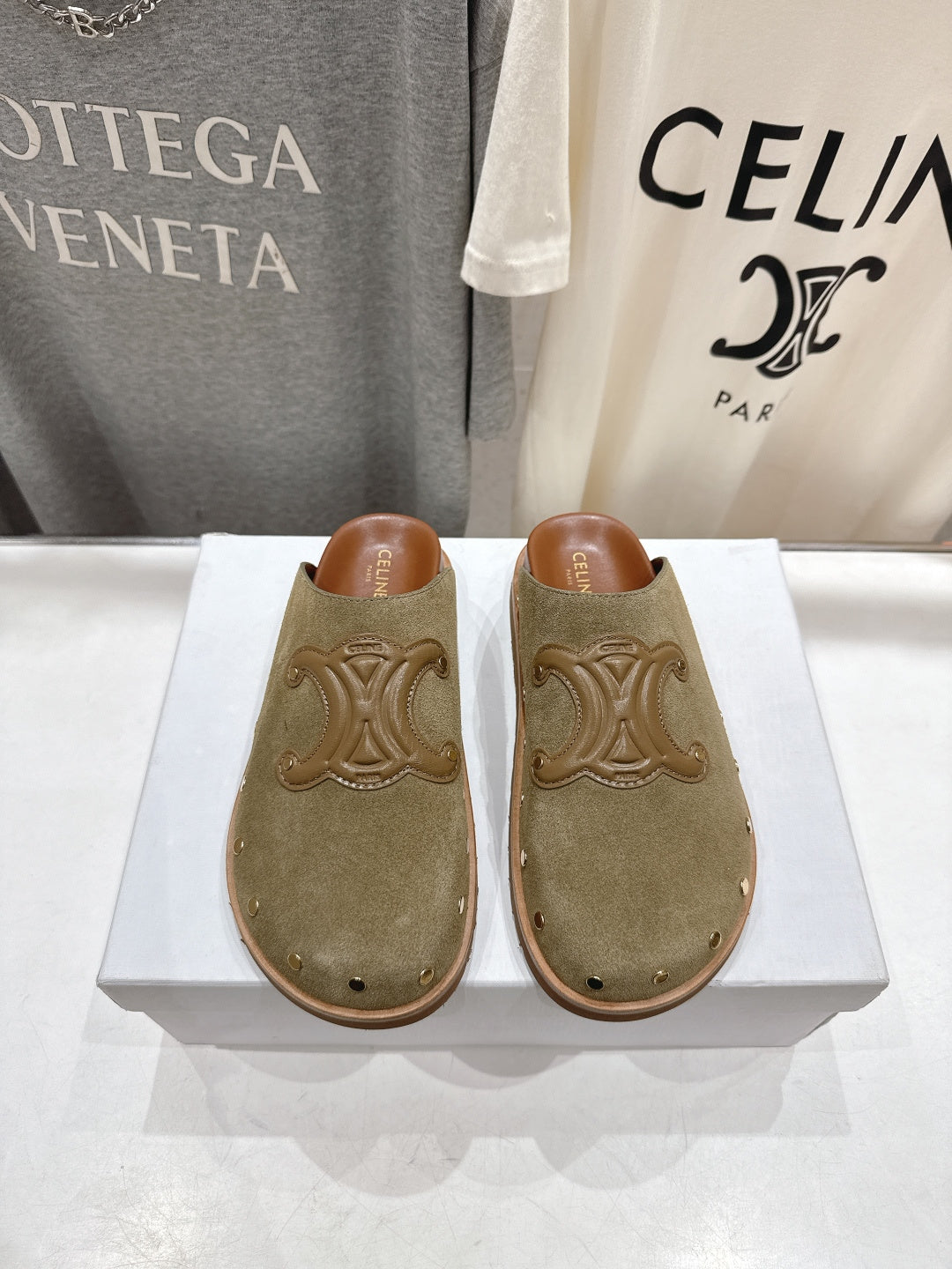 Celine Loafer
