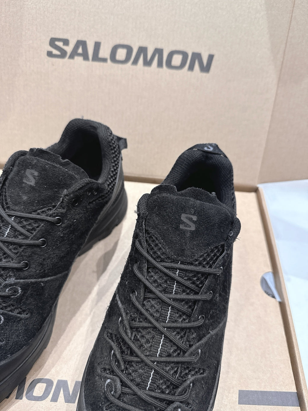 Salomon Sneaker