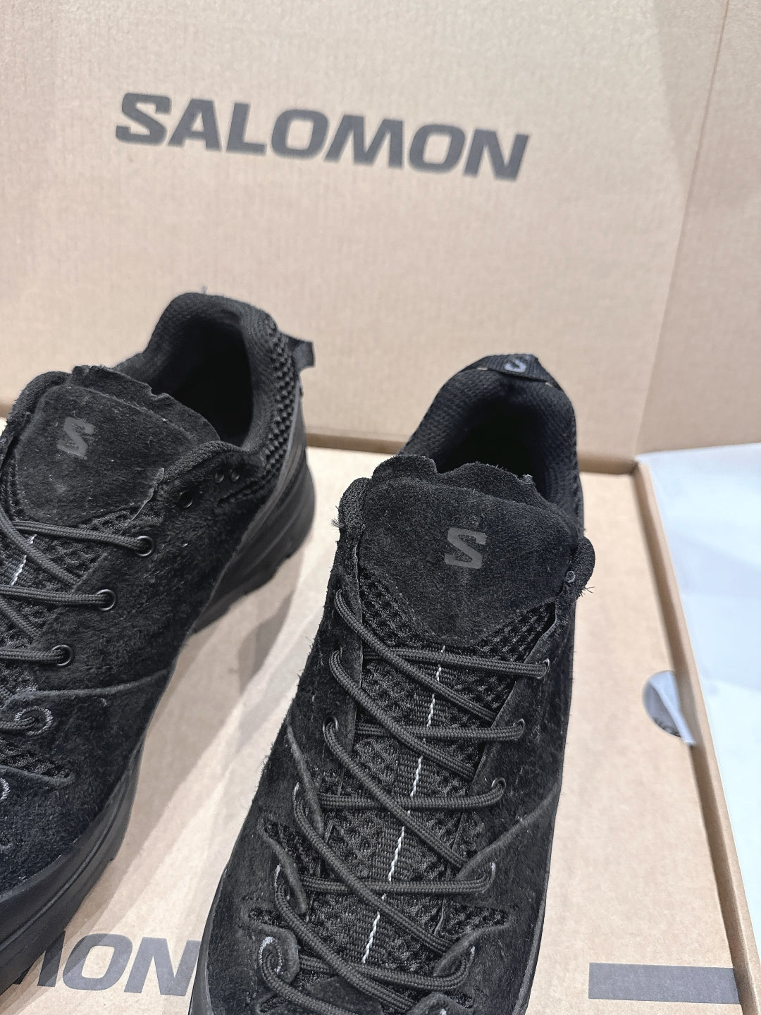 Salomon Sneaker