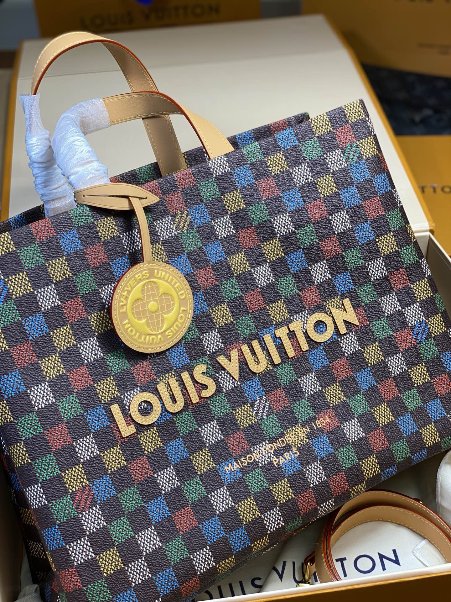 Louis Vuitton Bag