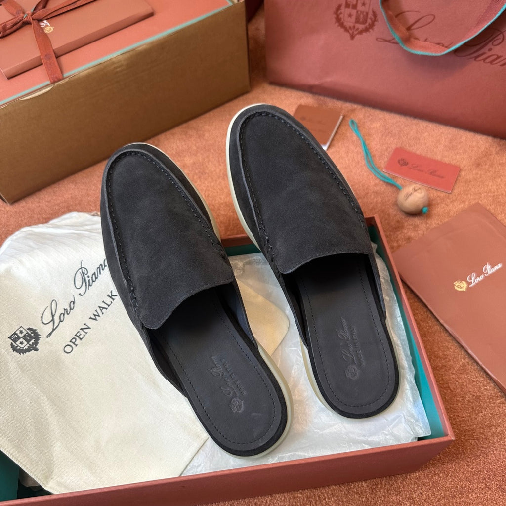 Loro Piana Loafer