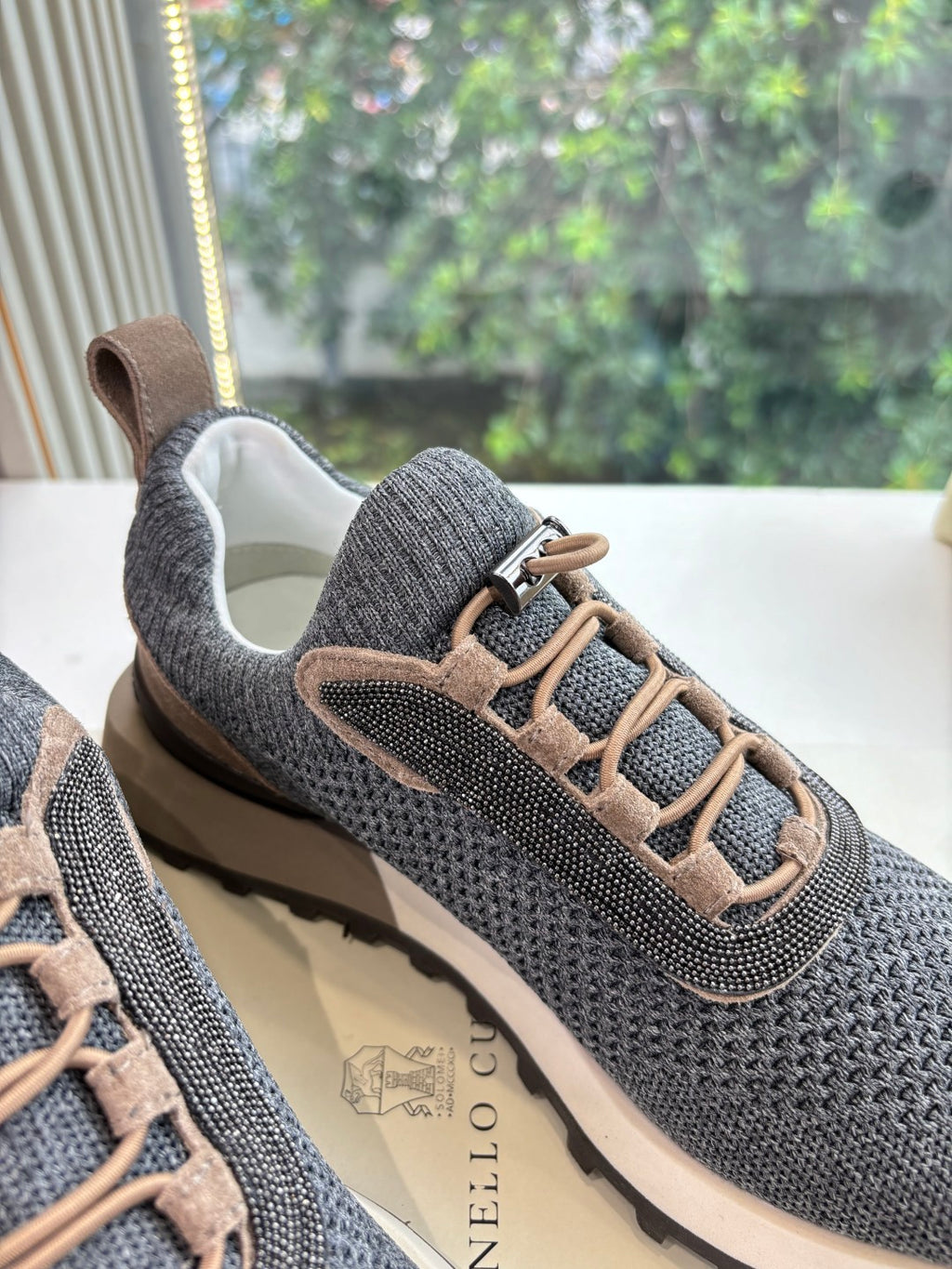 Brunello Cucinelli Sneaker