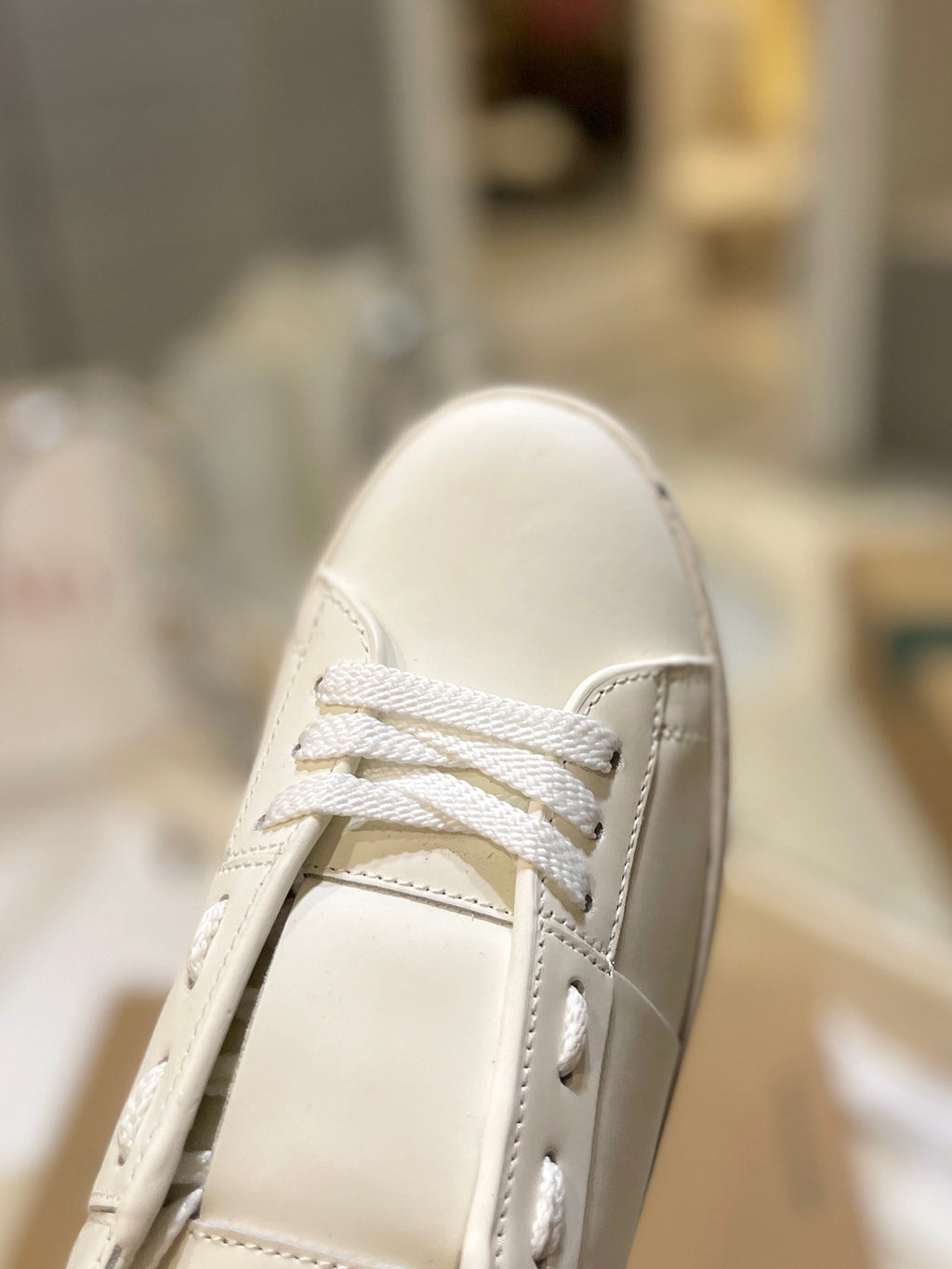 Valentino Sneaker