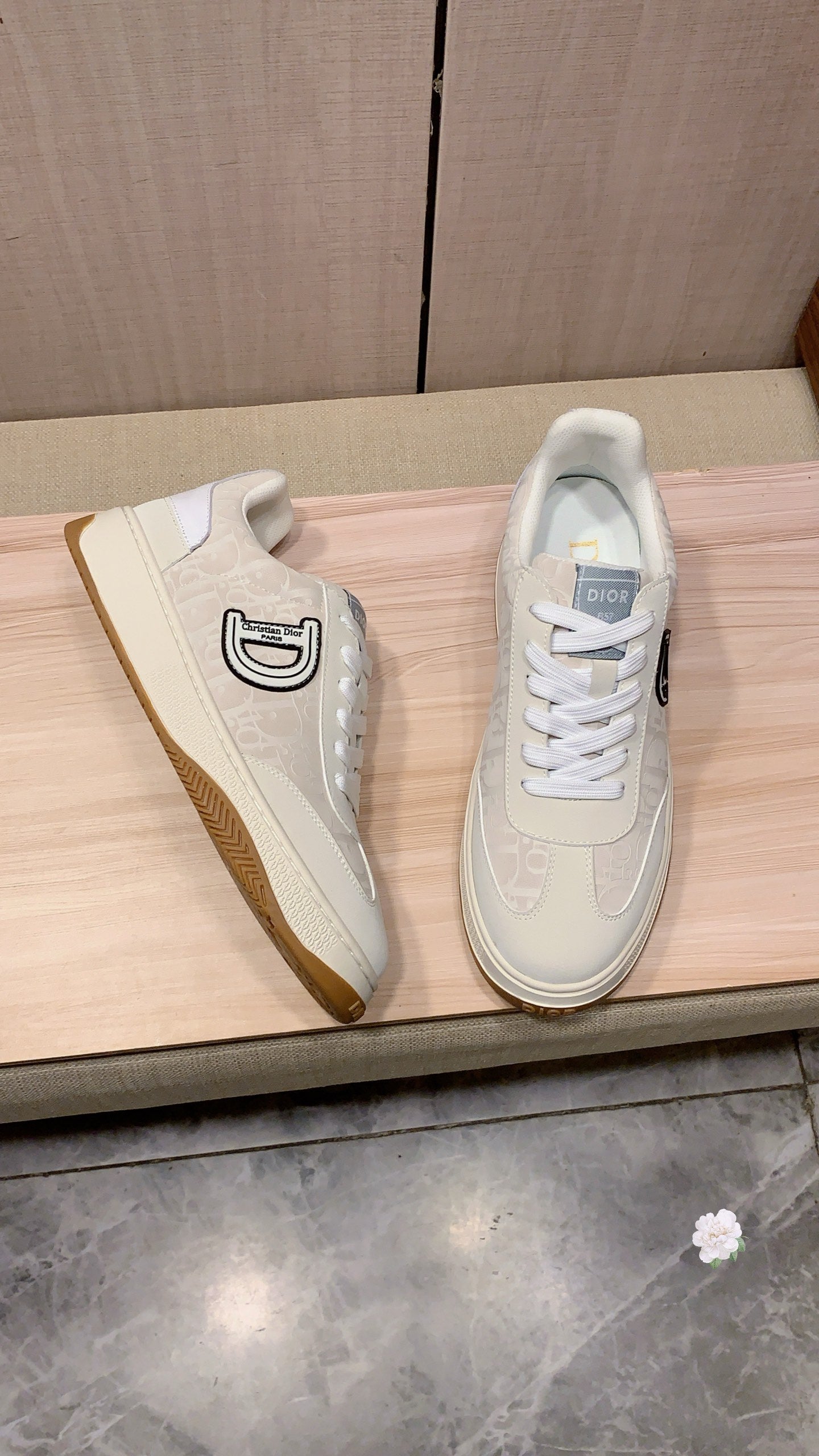 Dior Sneaker