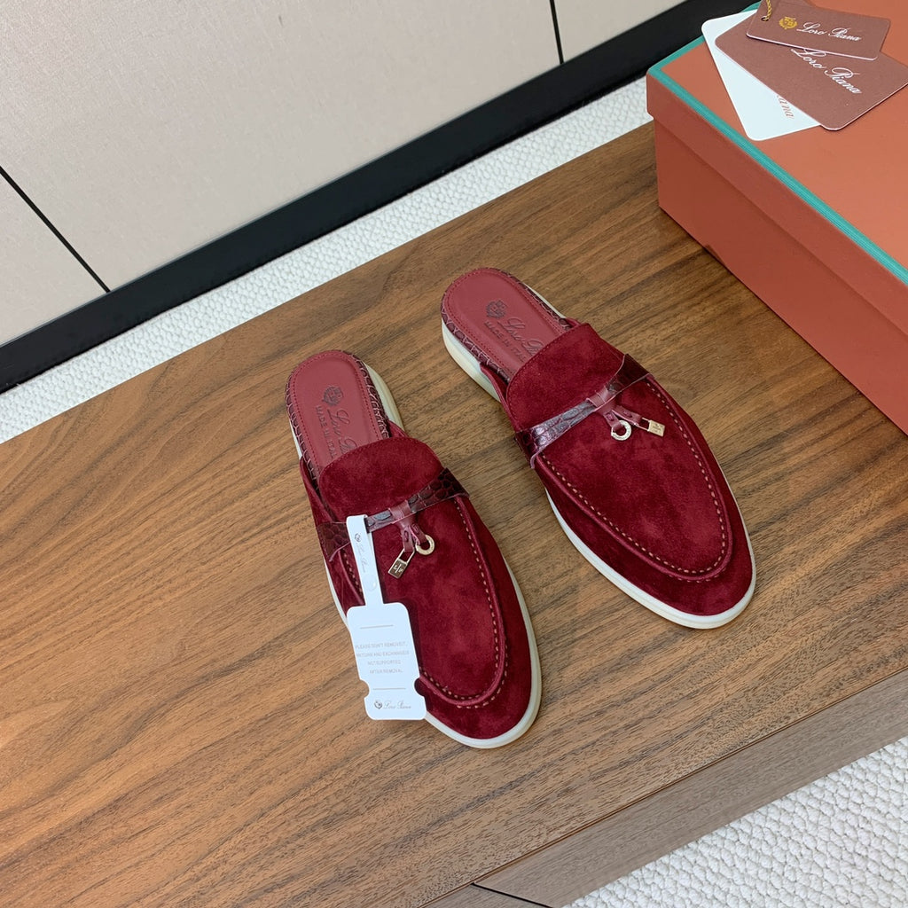 Loro Piana Loafer