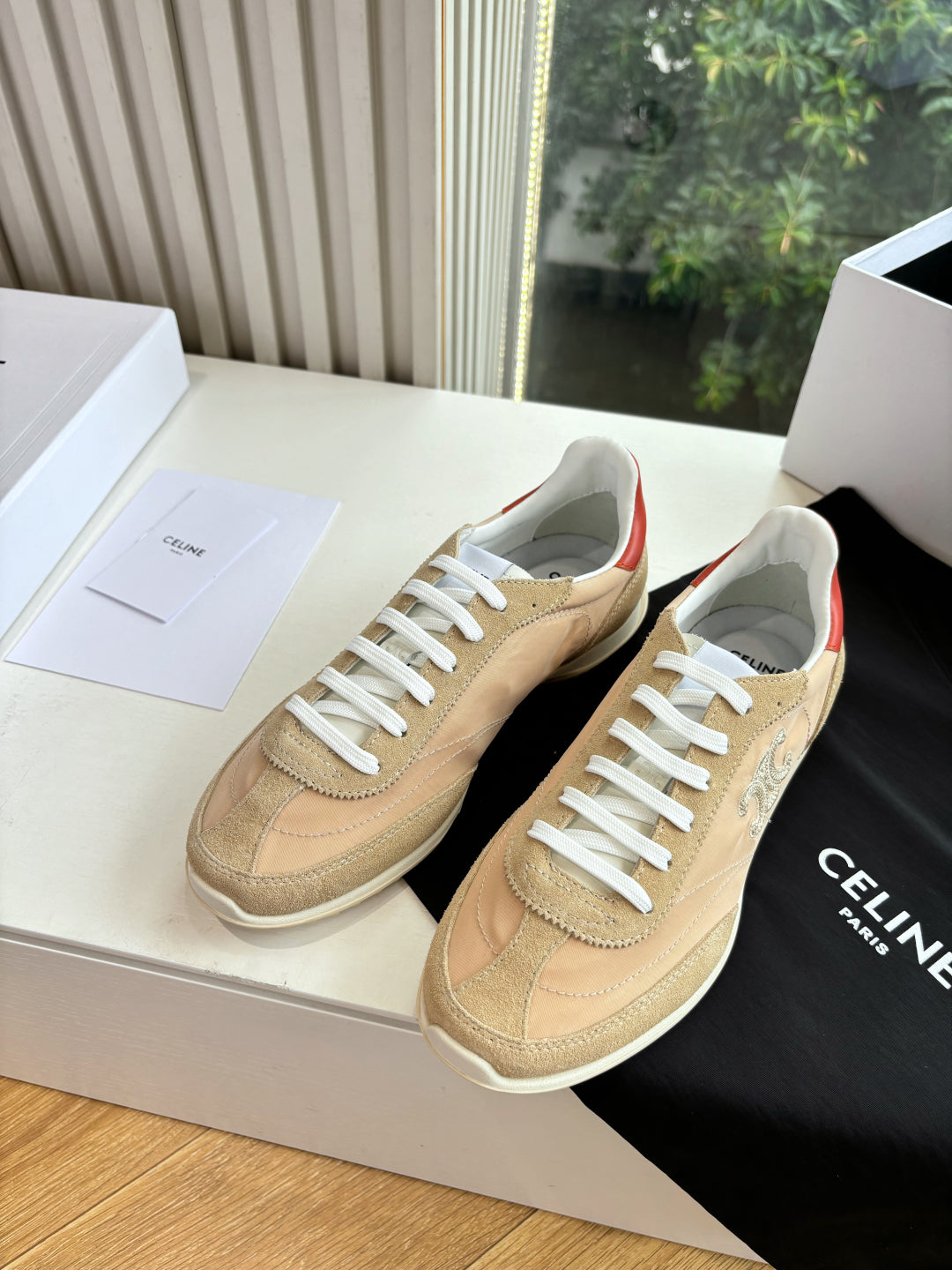 Celine Sneaker