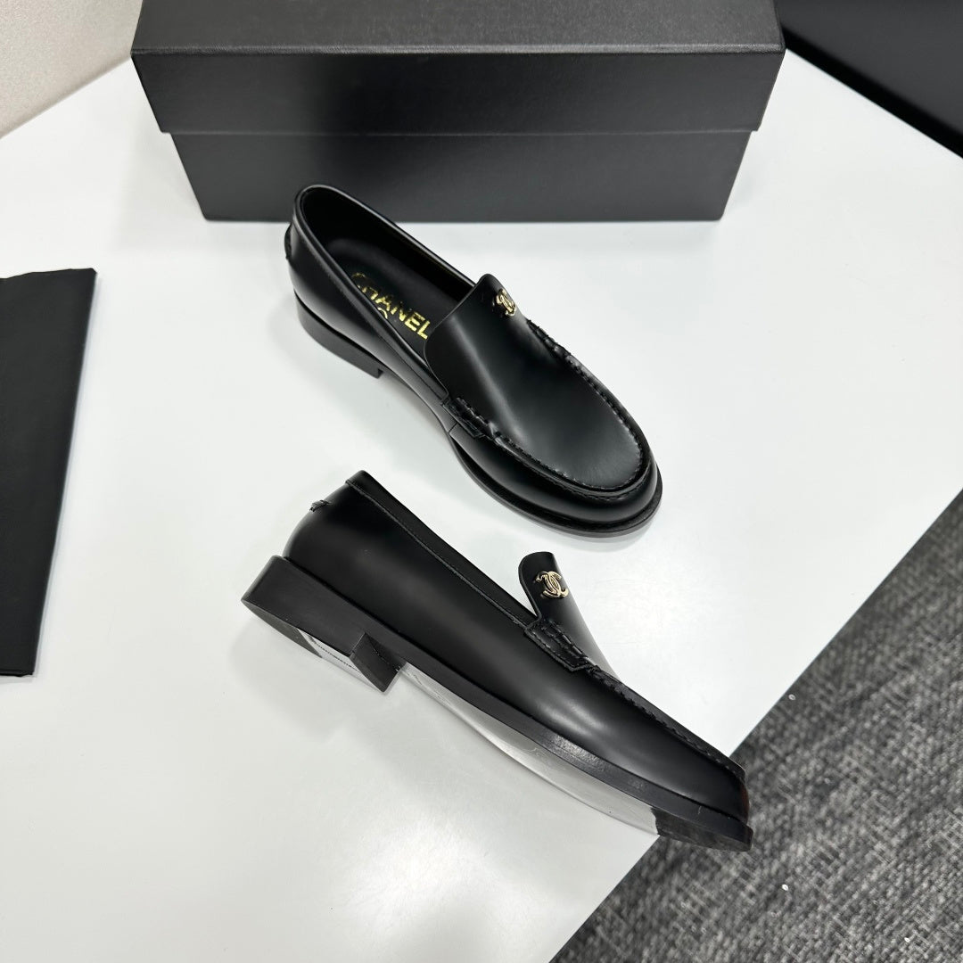 Chanel Loafer